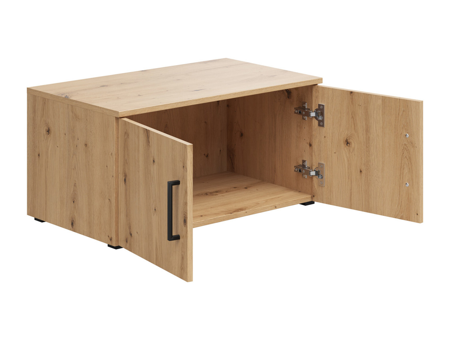 Sideboard Fenopha 166 (Artisan oak)
