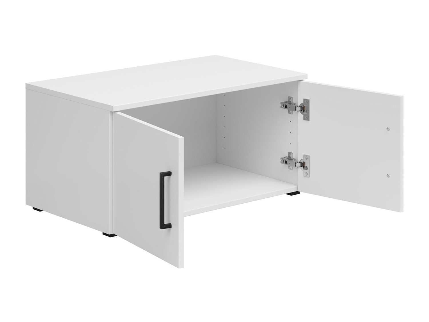 Sideboard Fenopha 166 (White)