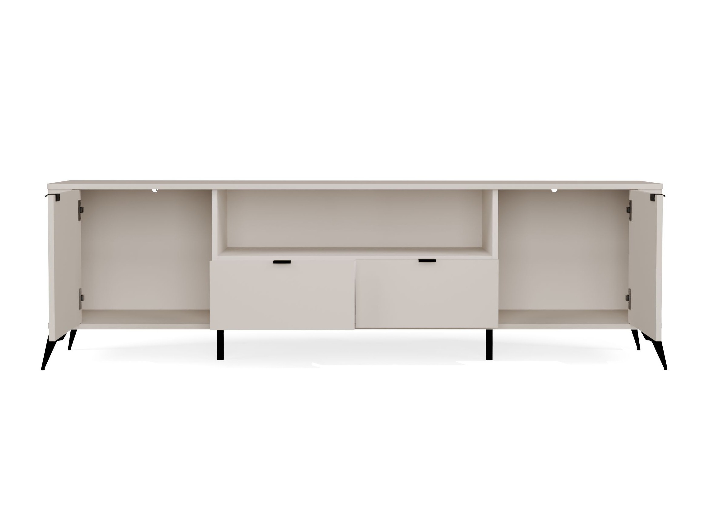 TV stand Soavie 108 (Cashmere)