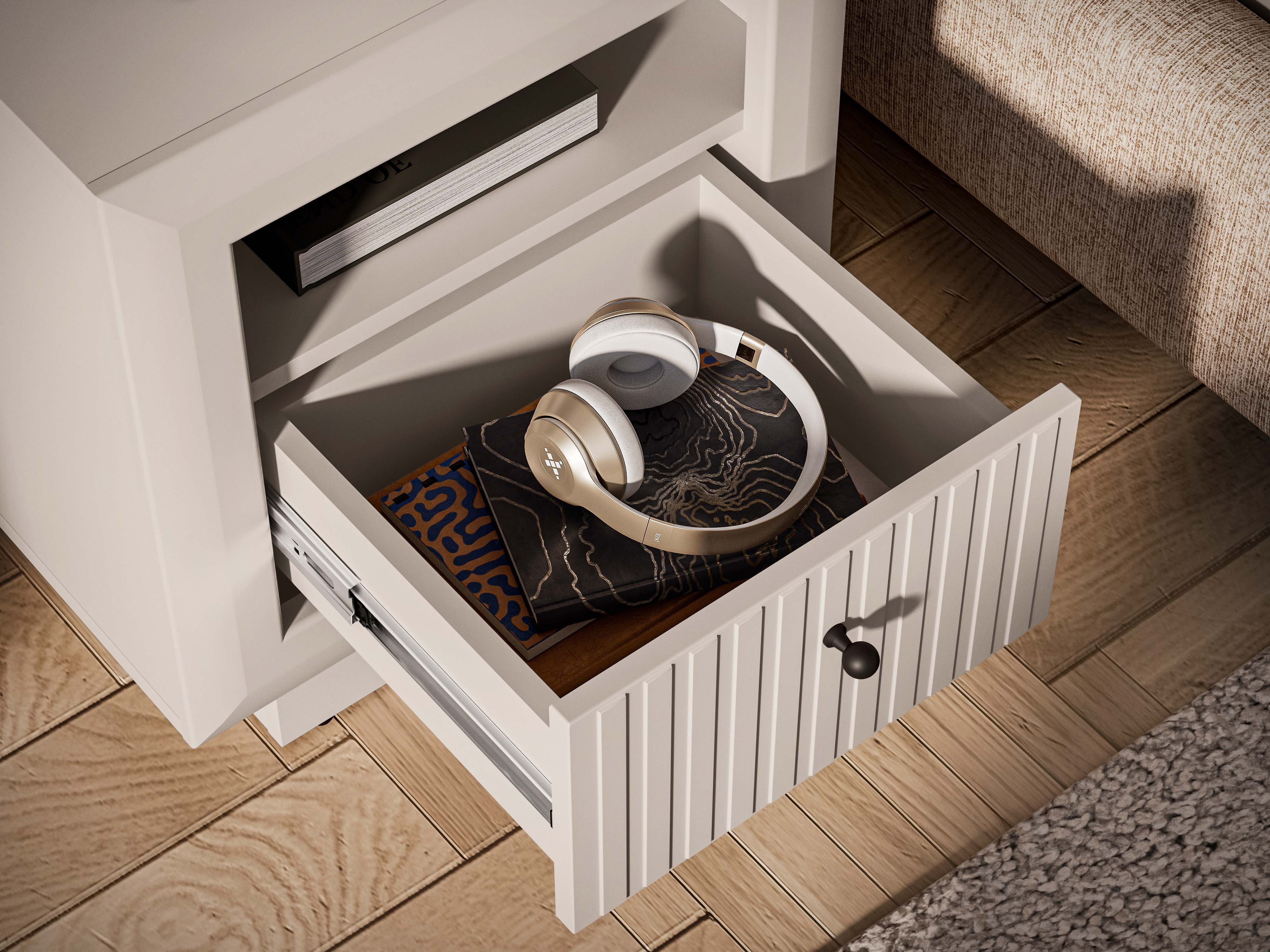 Bedside table Cavmava 107