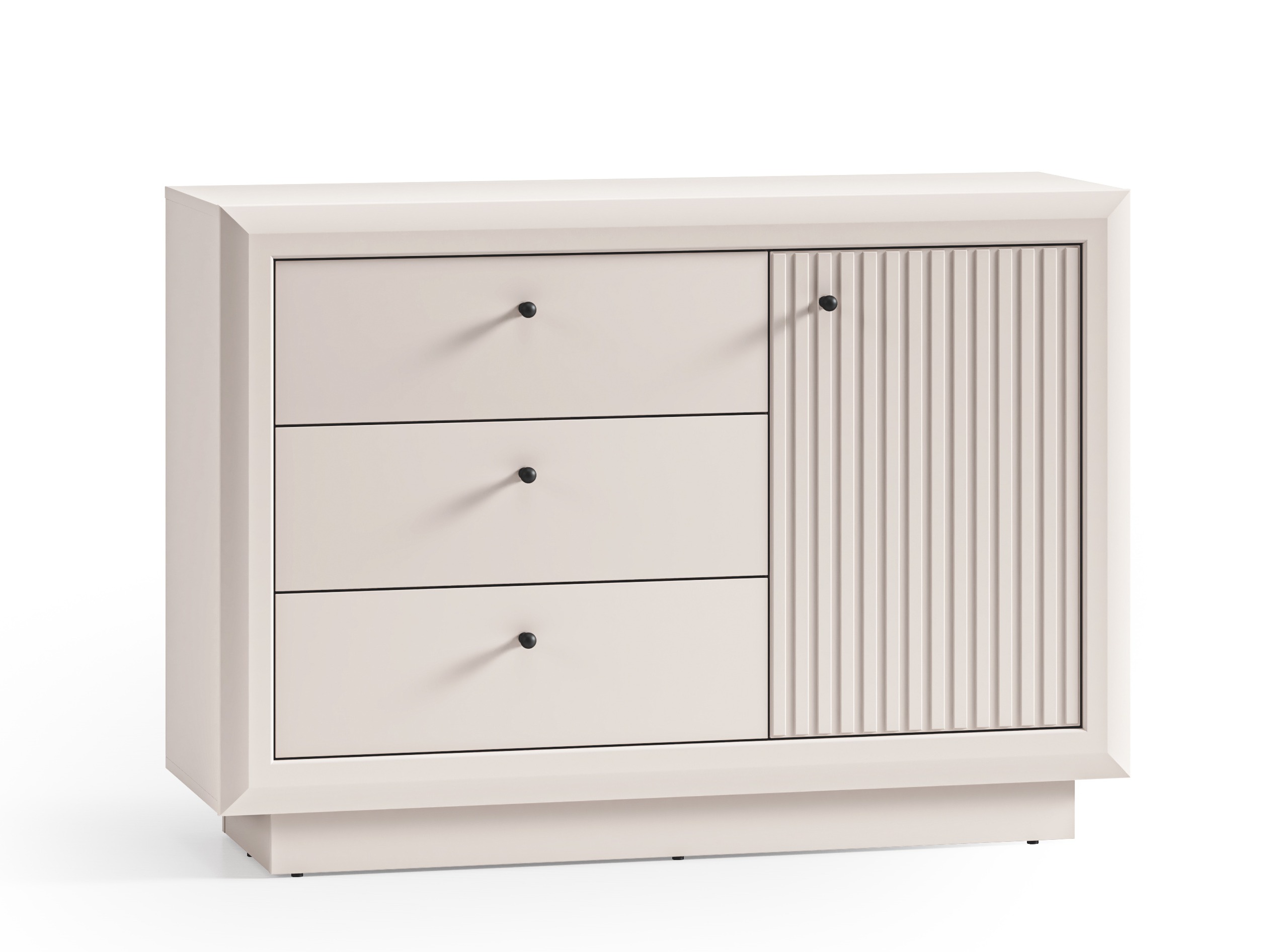 Chest of drawers Cavmava 105