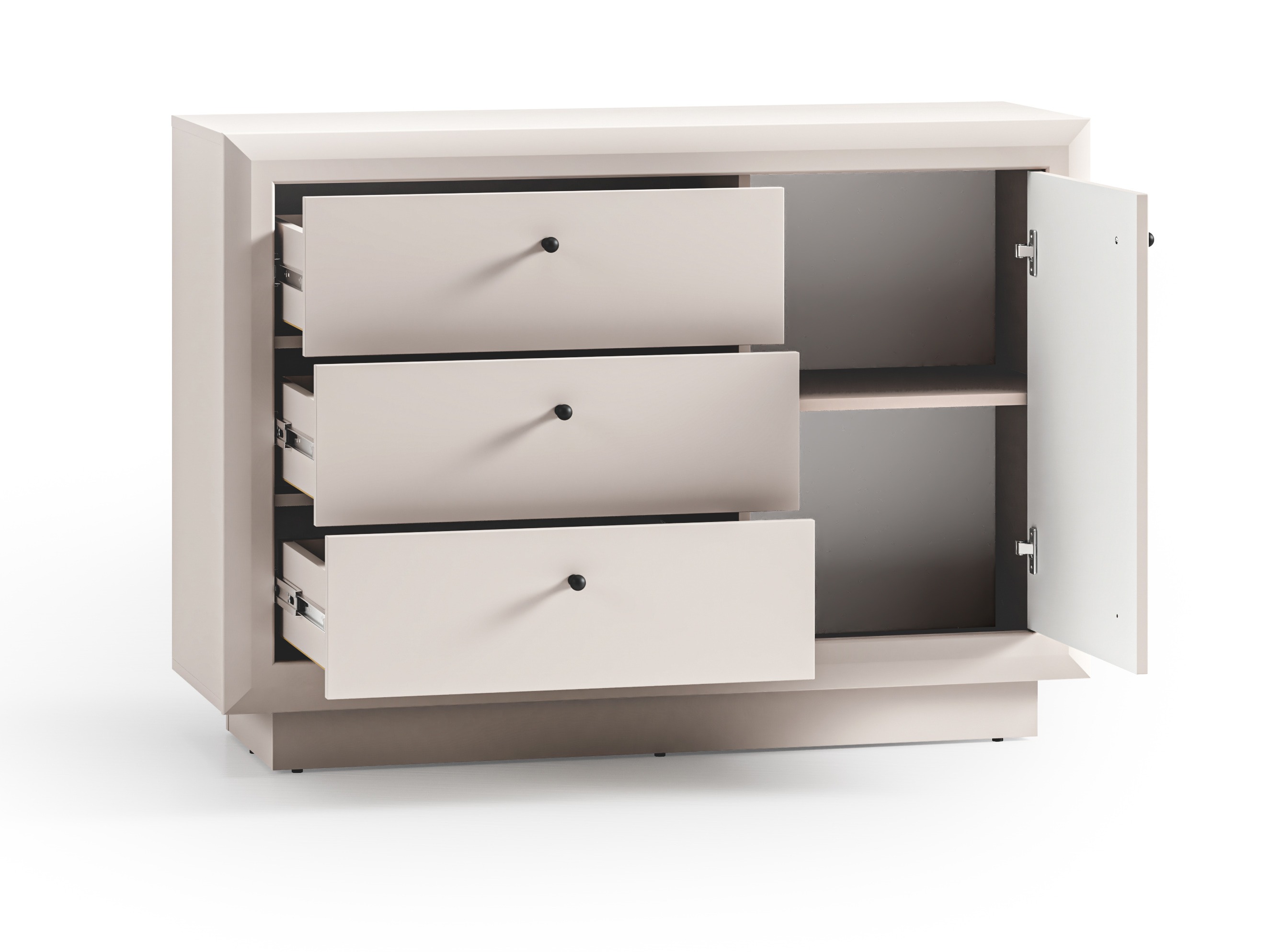 Chest of drawers Cavmava 105
