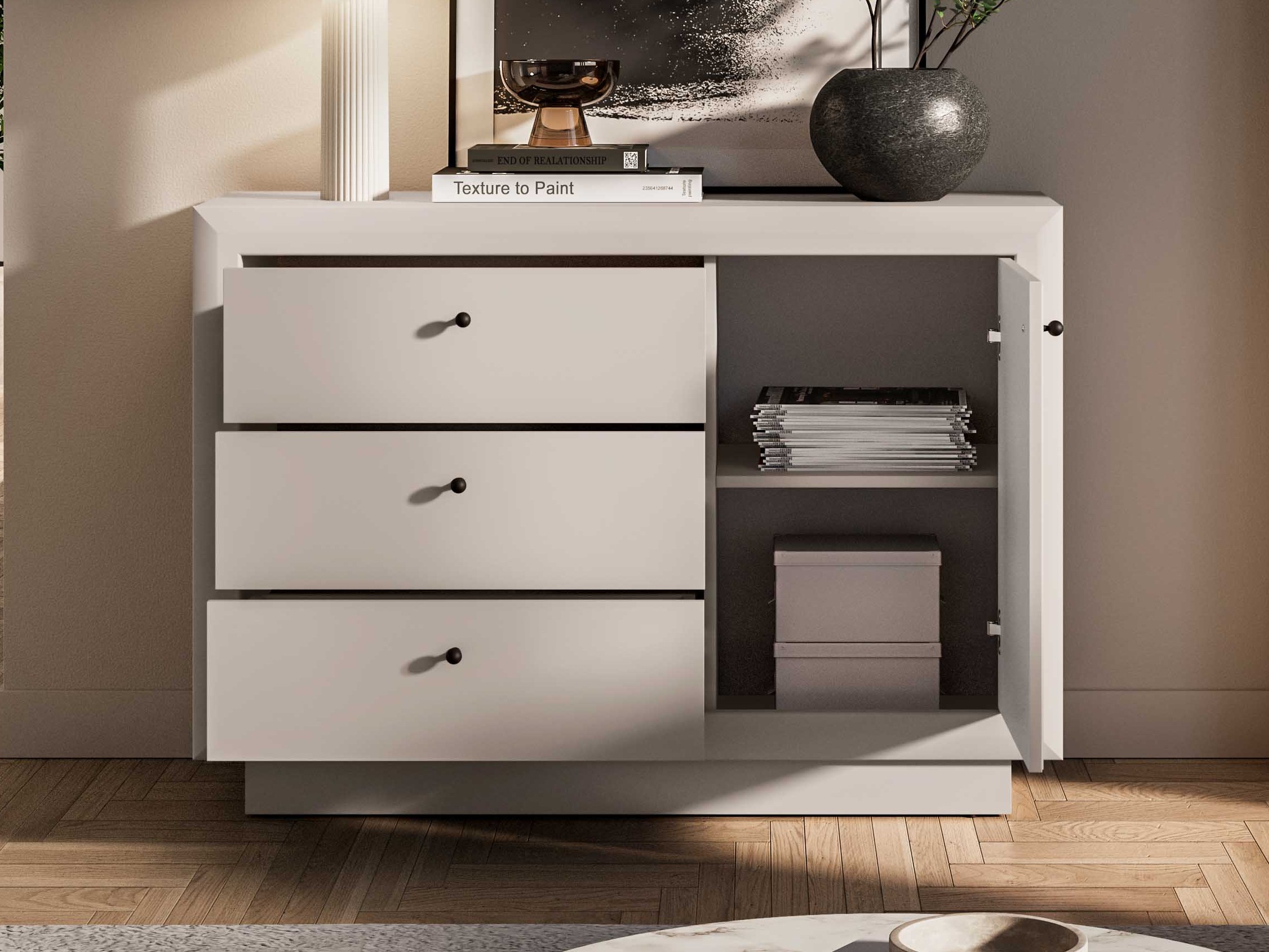 Chest of drawers Cavmava 105