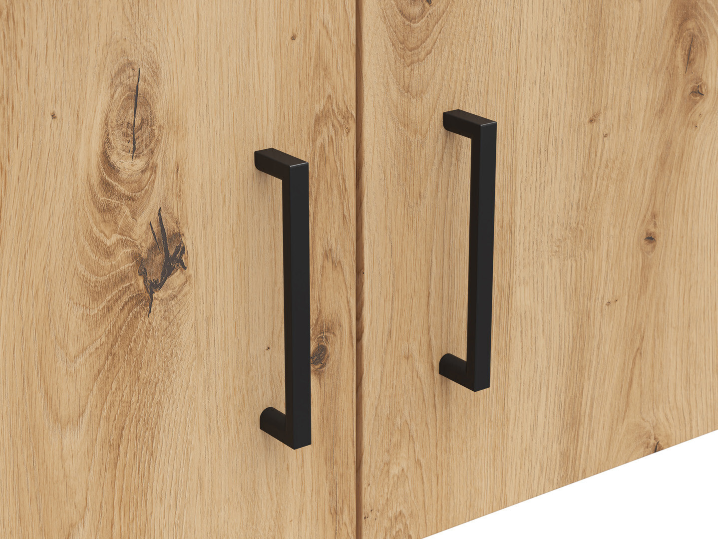 Sideboard Fenopha 166 (Artisan oak)
