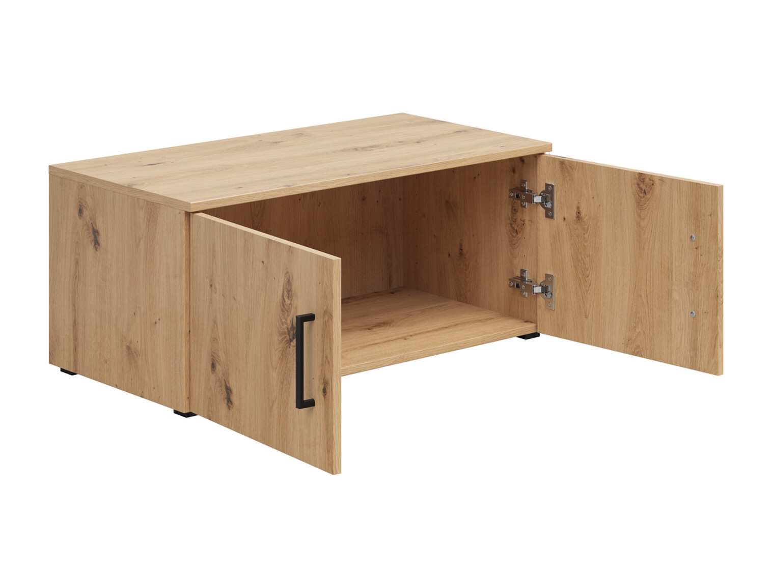 Sideboard Fenopha 167 (Artisan oak)