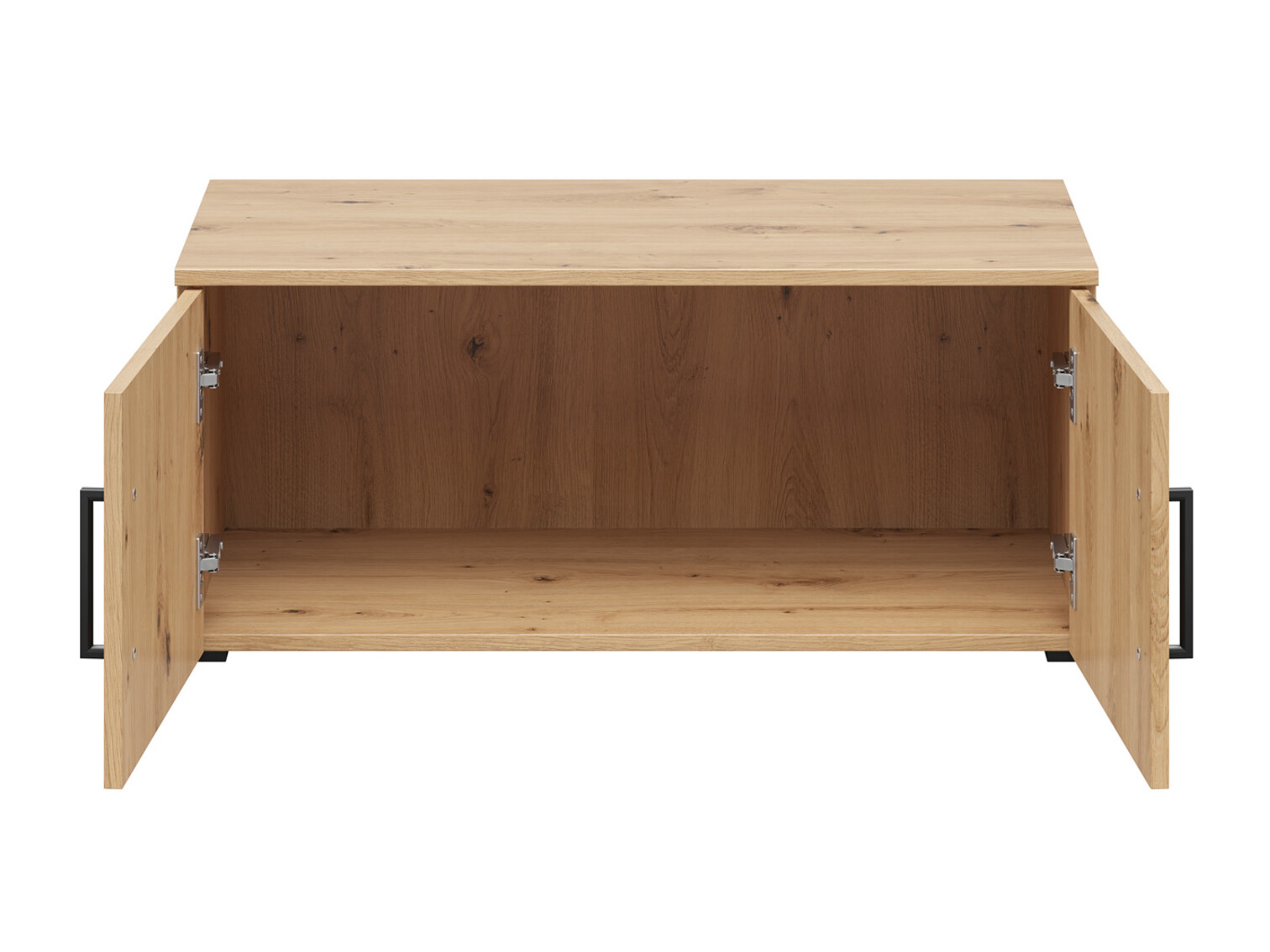 Sideboard Fenopha 167 (Artisan oak)