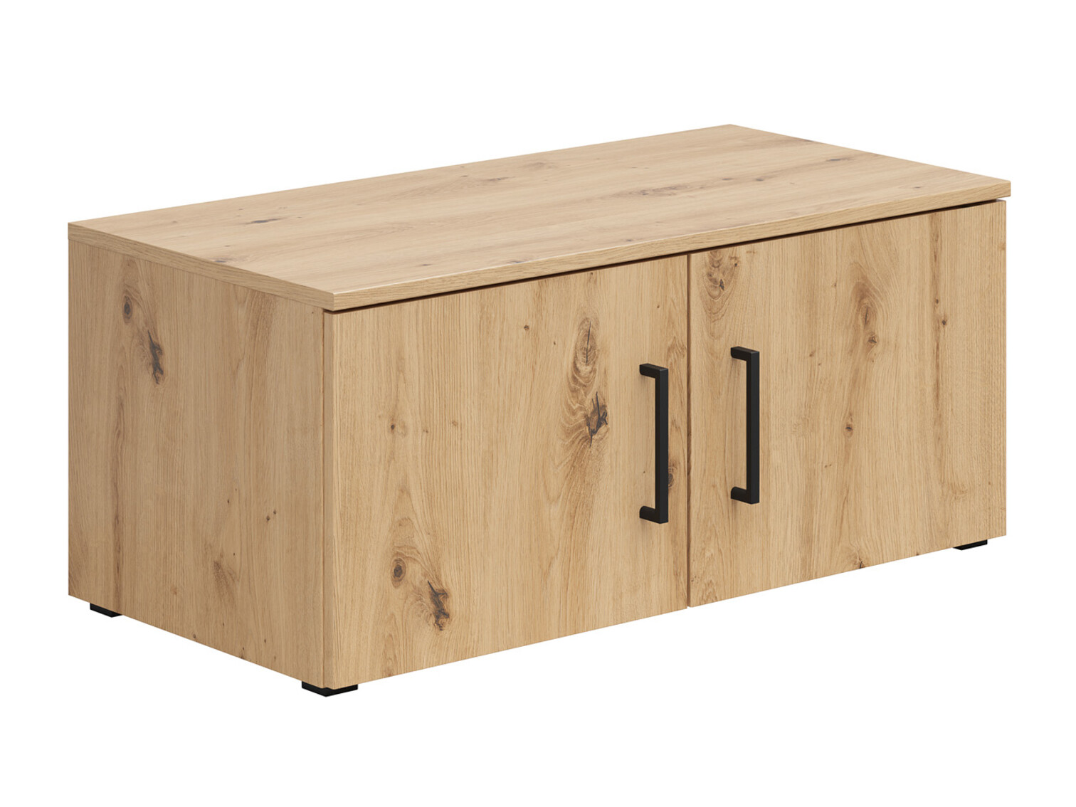 Sideboard Fenopha 167 (Artisan oak)