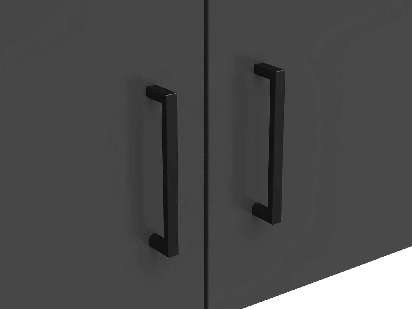 Sideboard Fenopha 167 (Graphite)