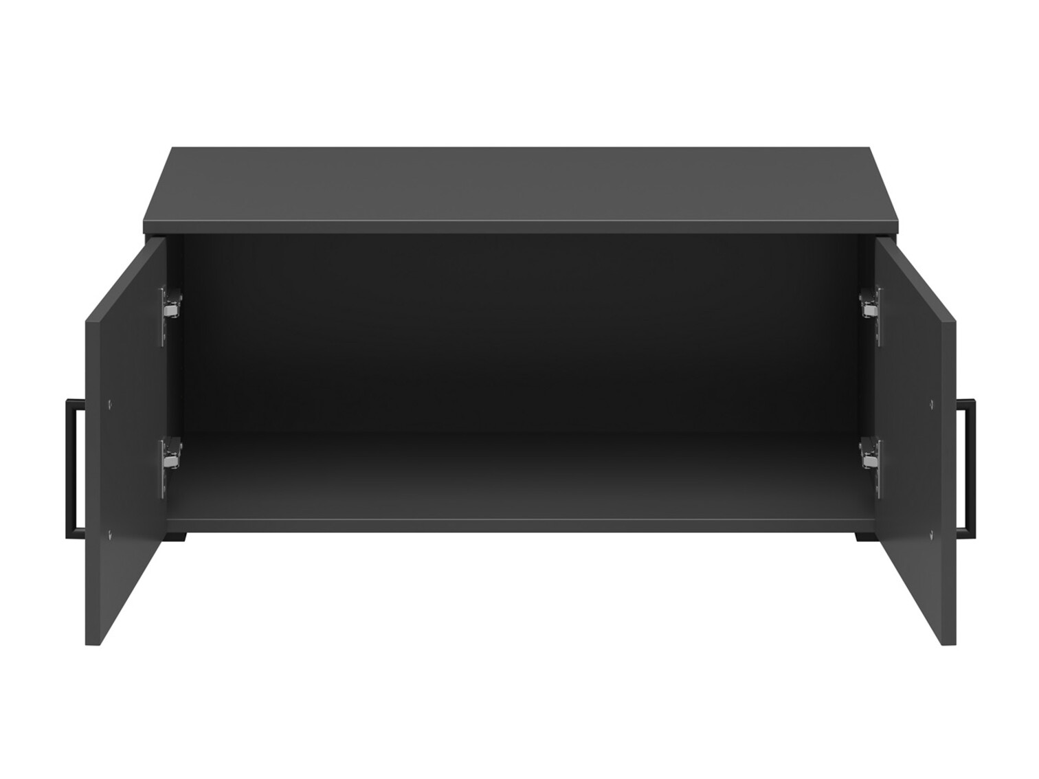Sideboard Fenopha 167 (Graphite)