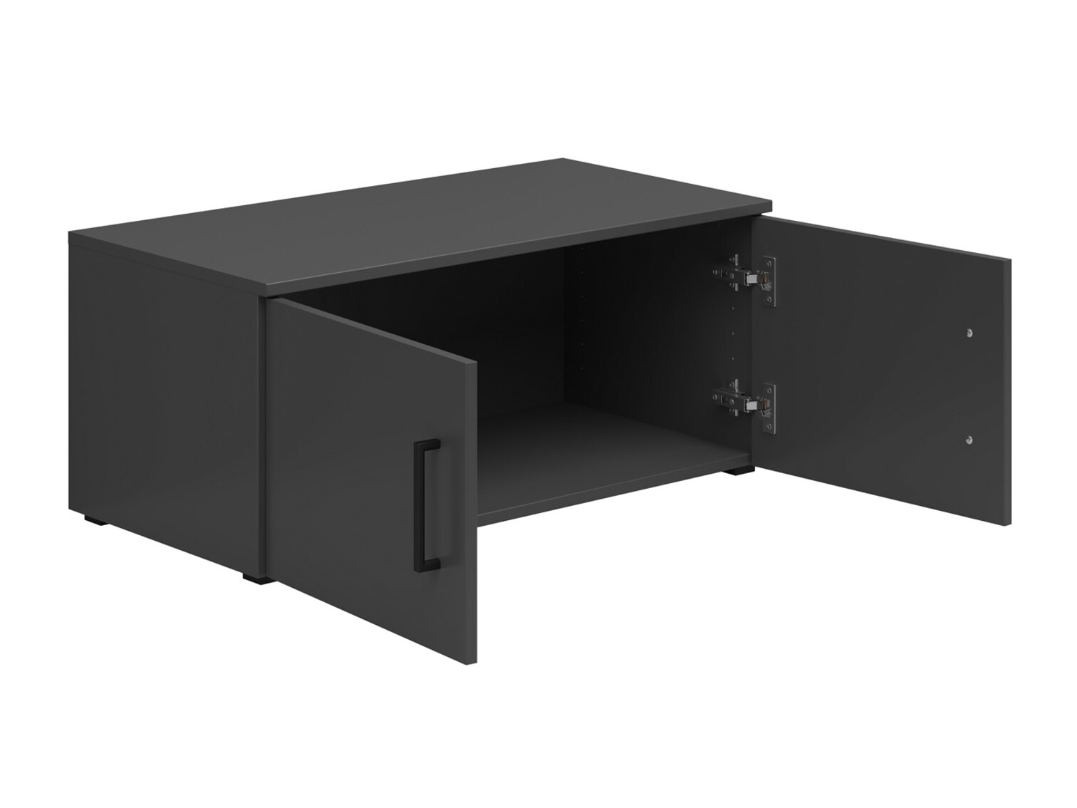 Sideboard Fenopha 167 (Graphite)