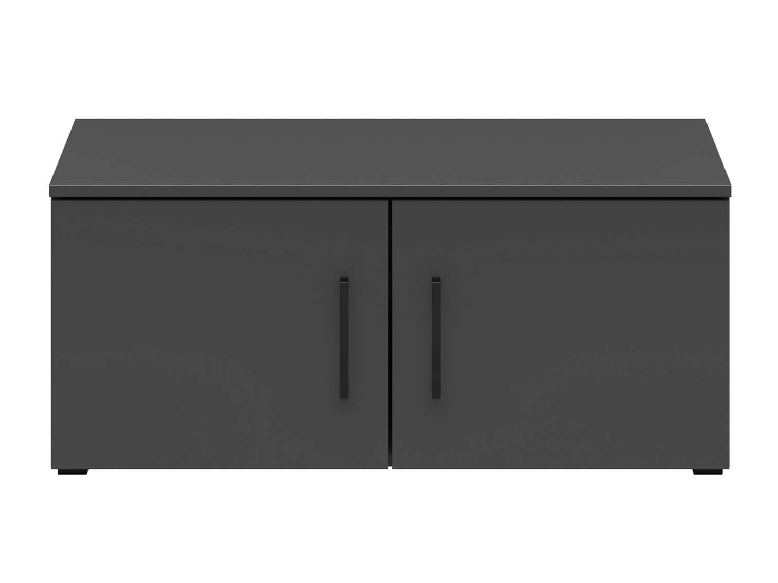 Sideboard Fenopha 167 (Graphite)