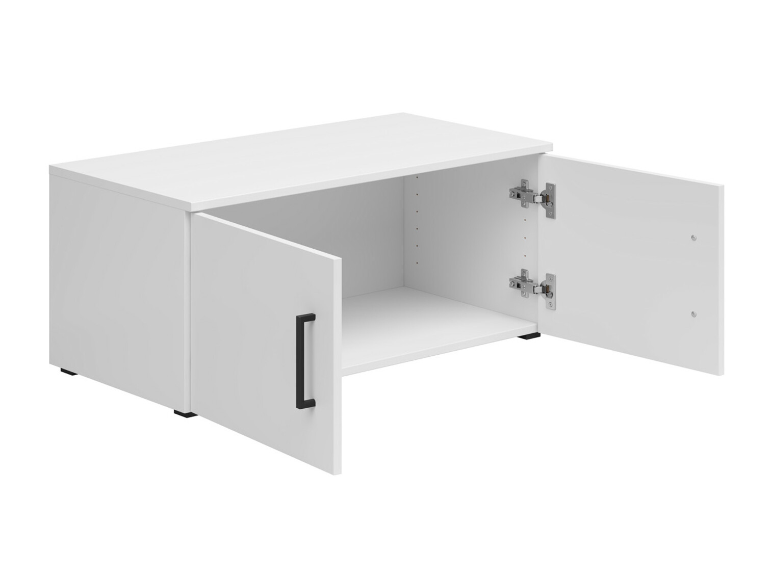 Sideboard Fenopha 167 (White)