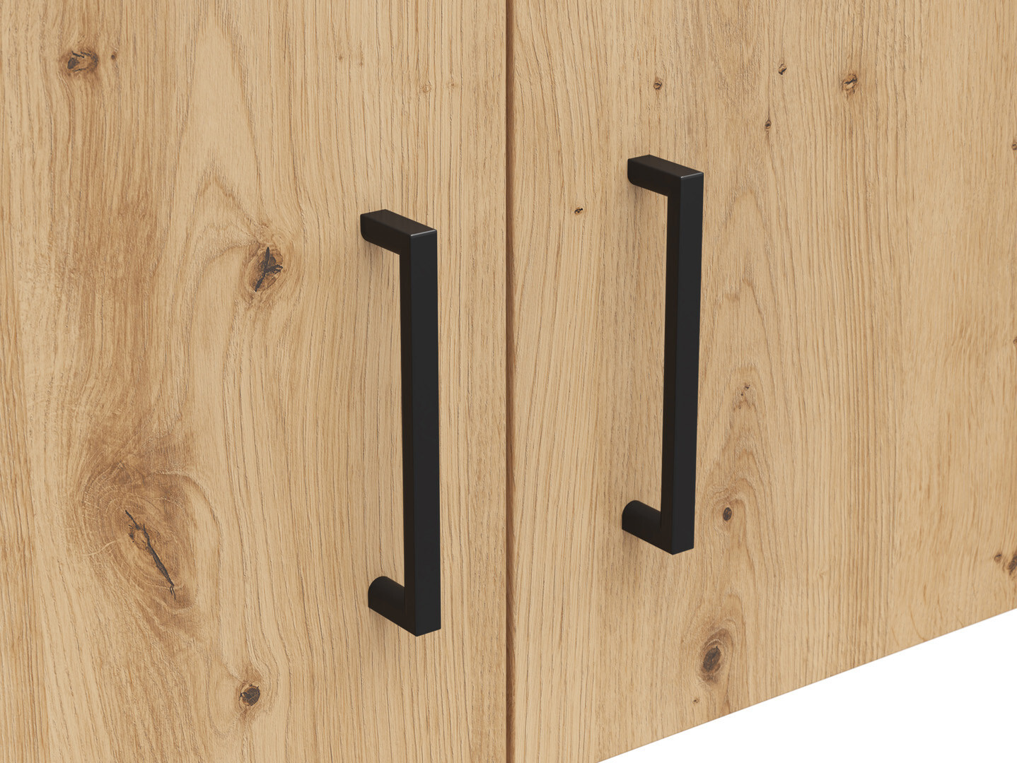 Sideboard Fenopha 168 (Artisan oak)
