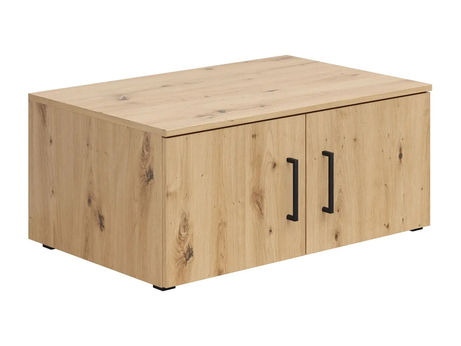 Sideboard Fenopha 168 (Artisan oak)