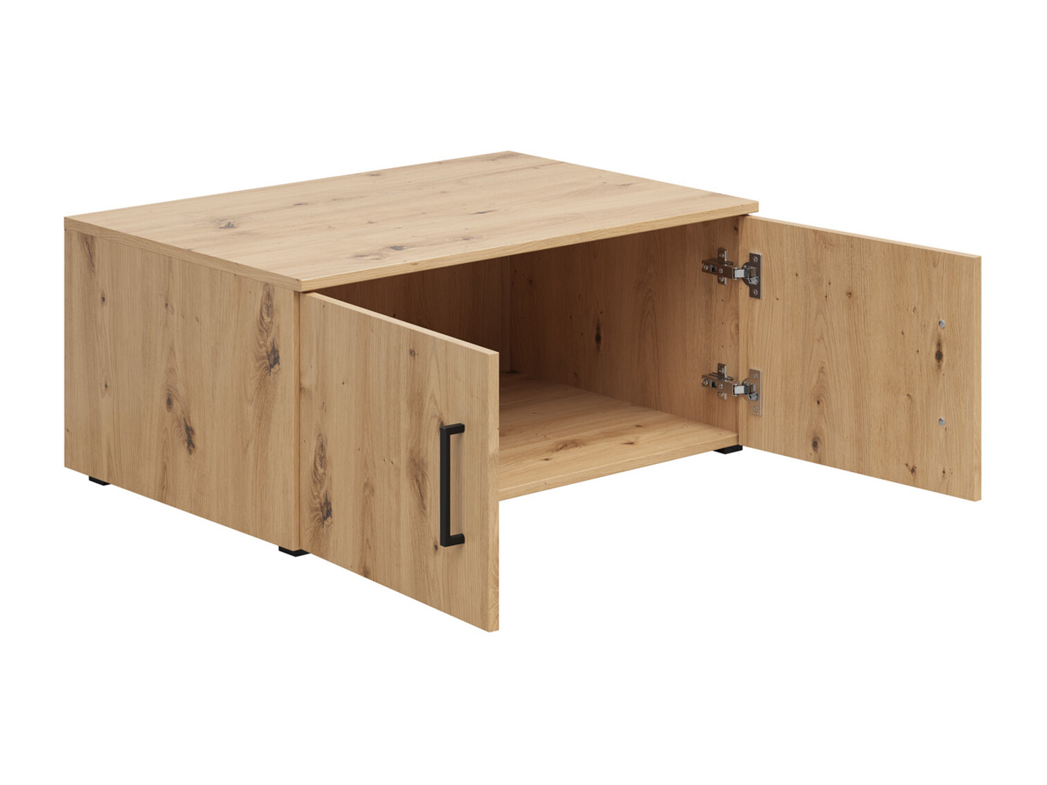 Sideboard Fenopha 168 (Artisan oak)