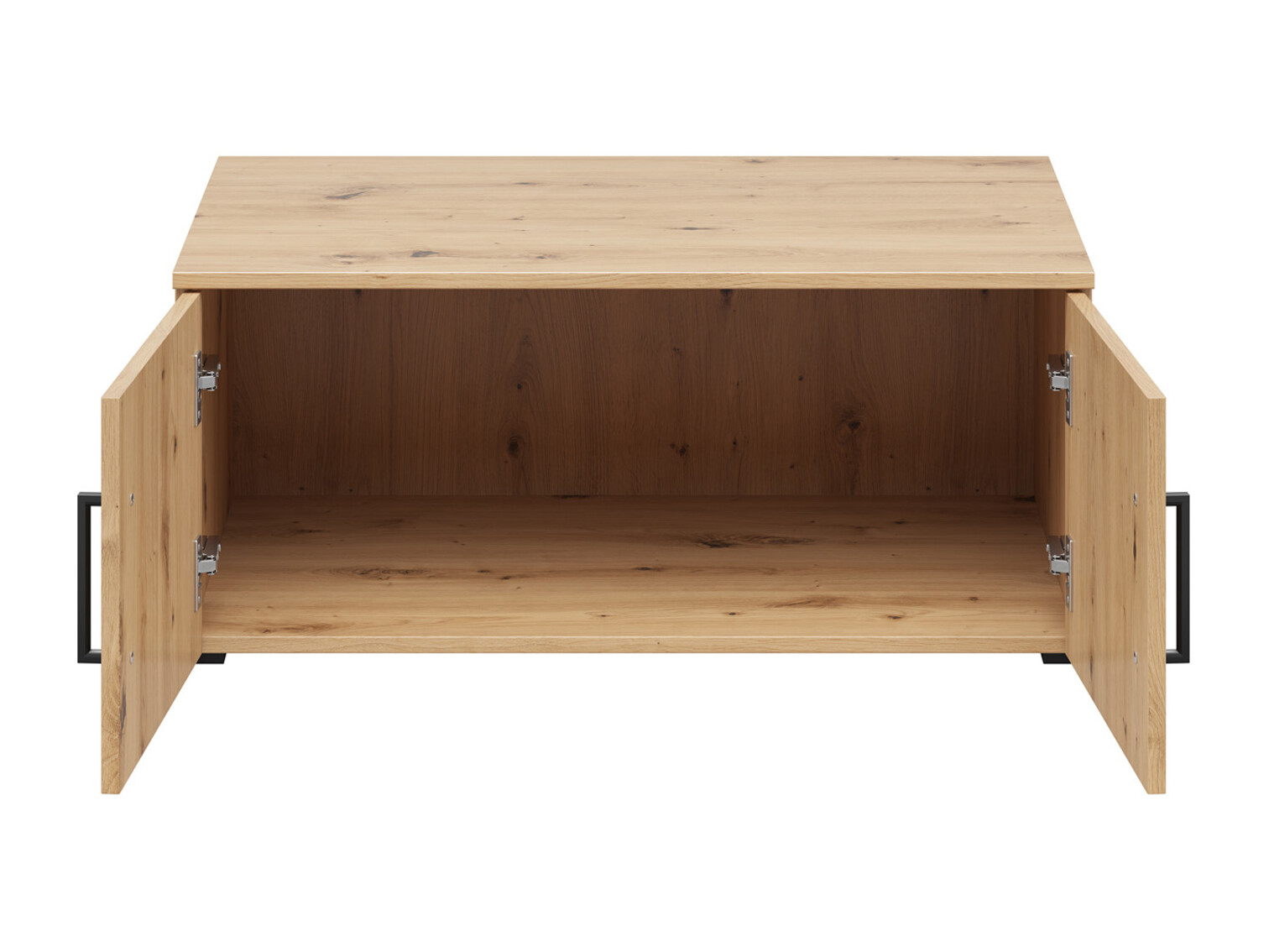 Sideboard Fenopha 168 (Artisan oak)