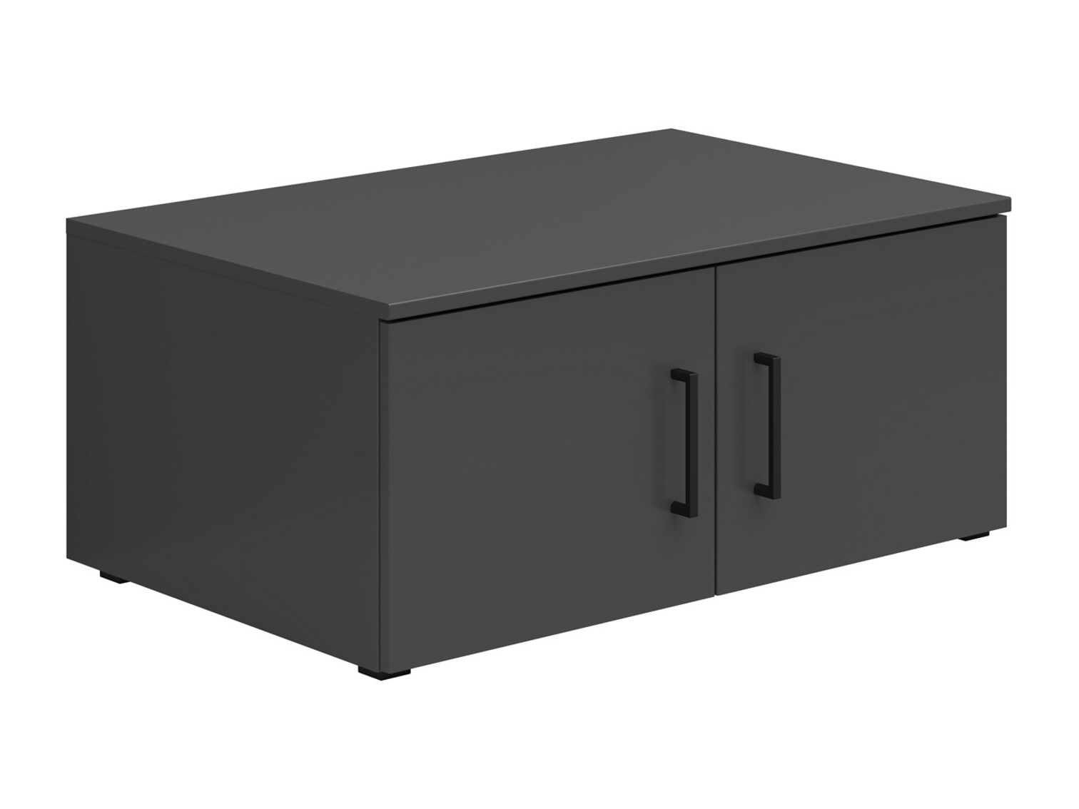 Sideboard Fenopha 168 (Graphite)