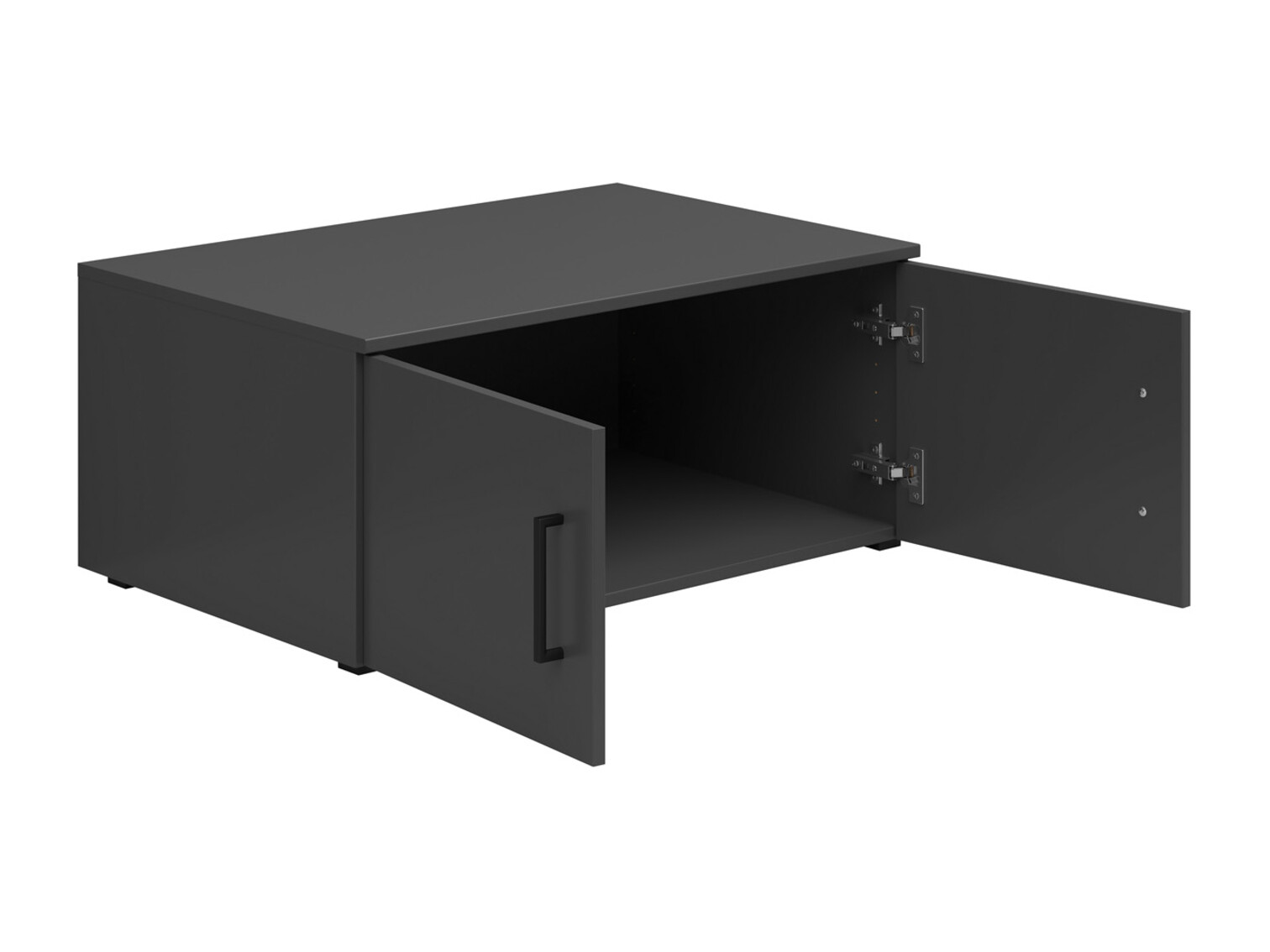 Sideboard Fenopha 168 (Graphite)