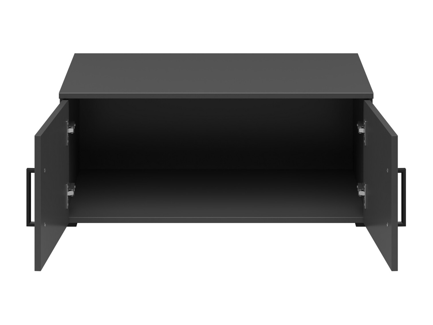 Sideboard Fenopha 168 (Graphite)