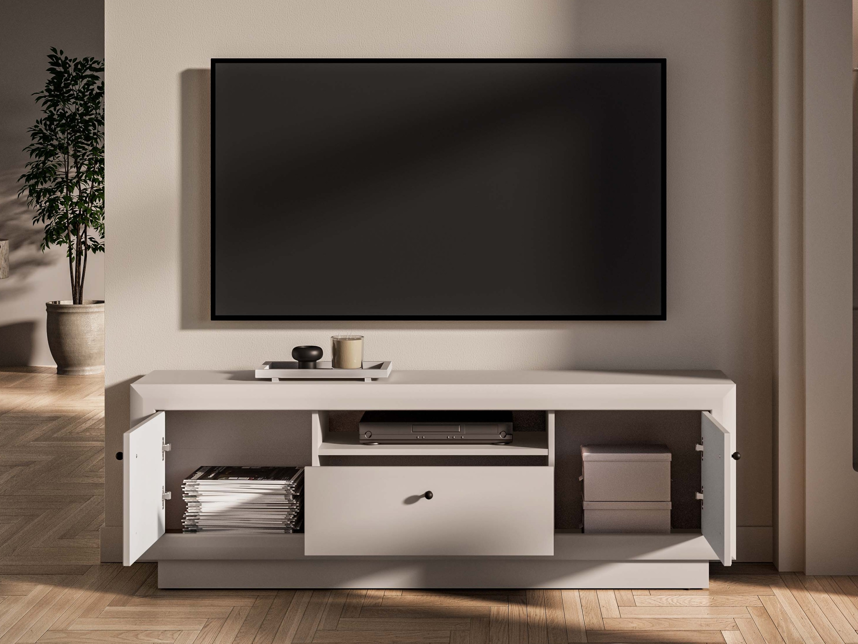 TV stand Cavmava 106