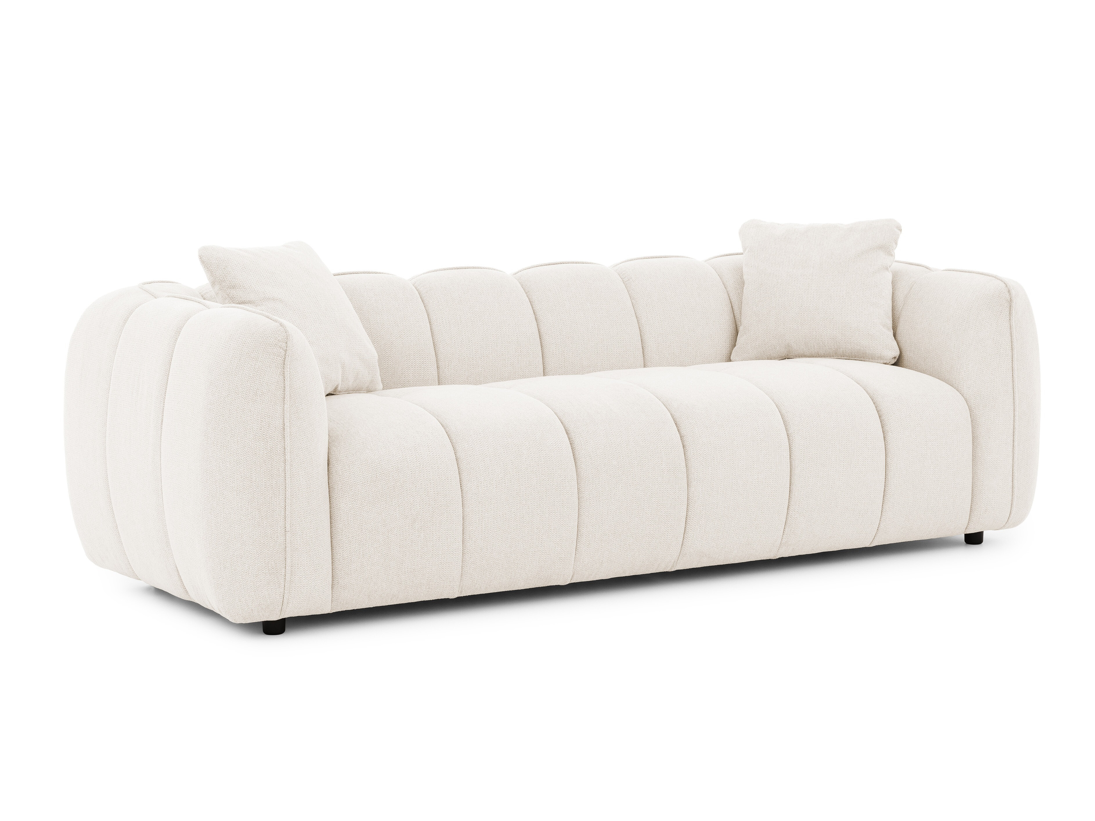 Upholstered furniture set Rocklin 201 (Aragon 01)