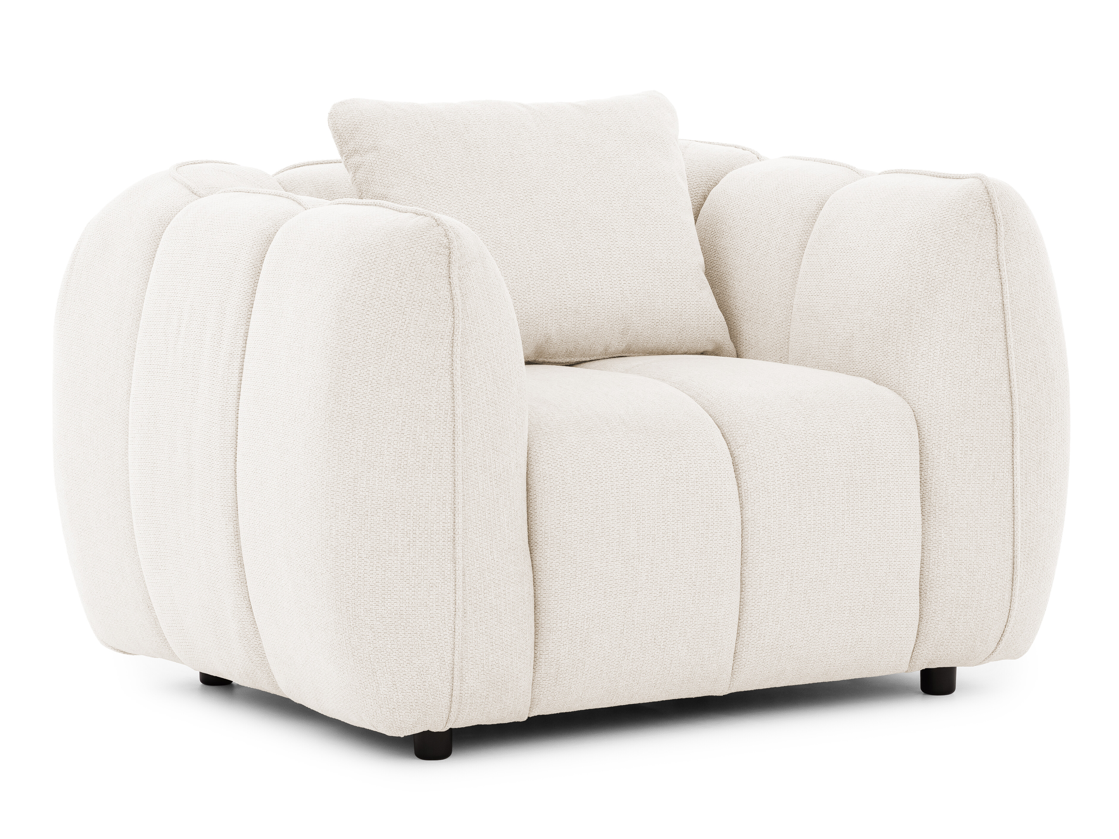 Upholstered furniture set Rocklin 201 (Aragon 01)