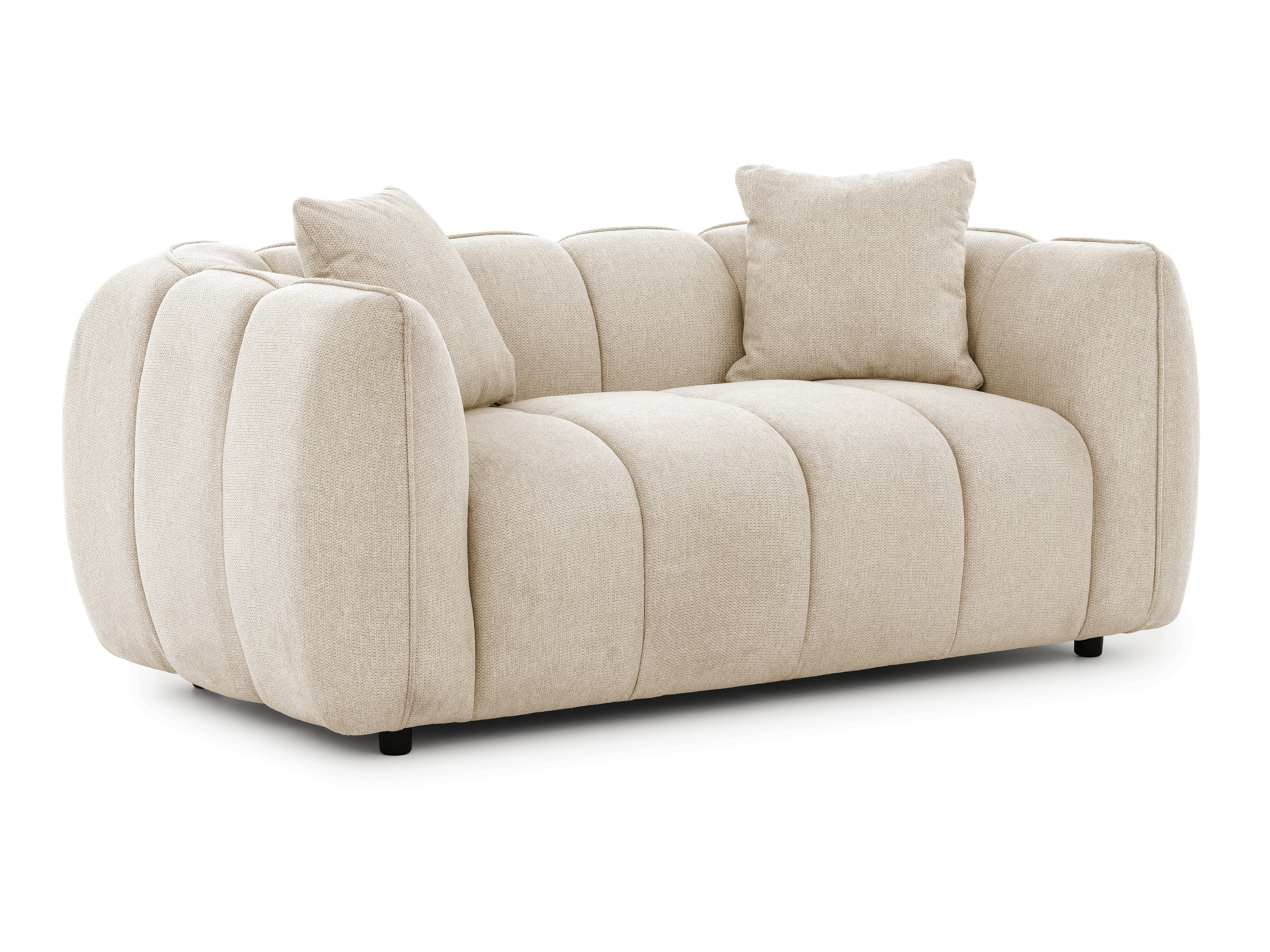 Upholstered furniture set Rocklin 201 (Aragon 03)