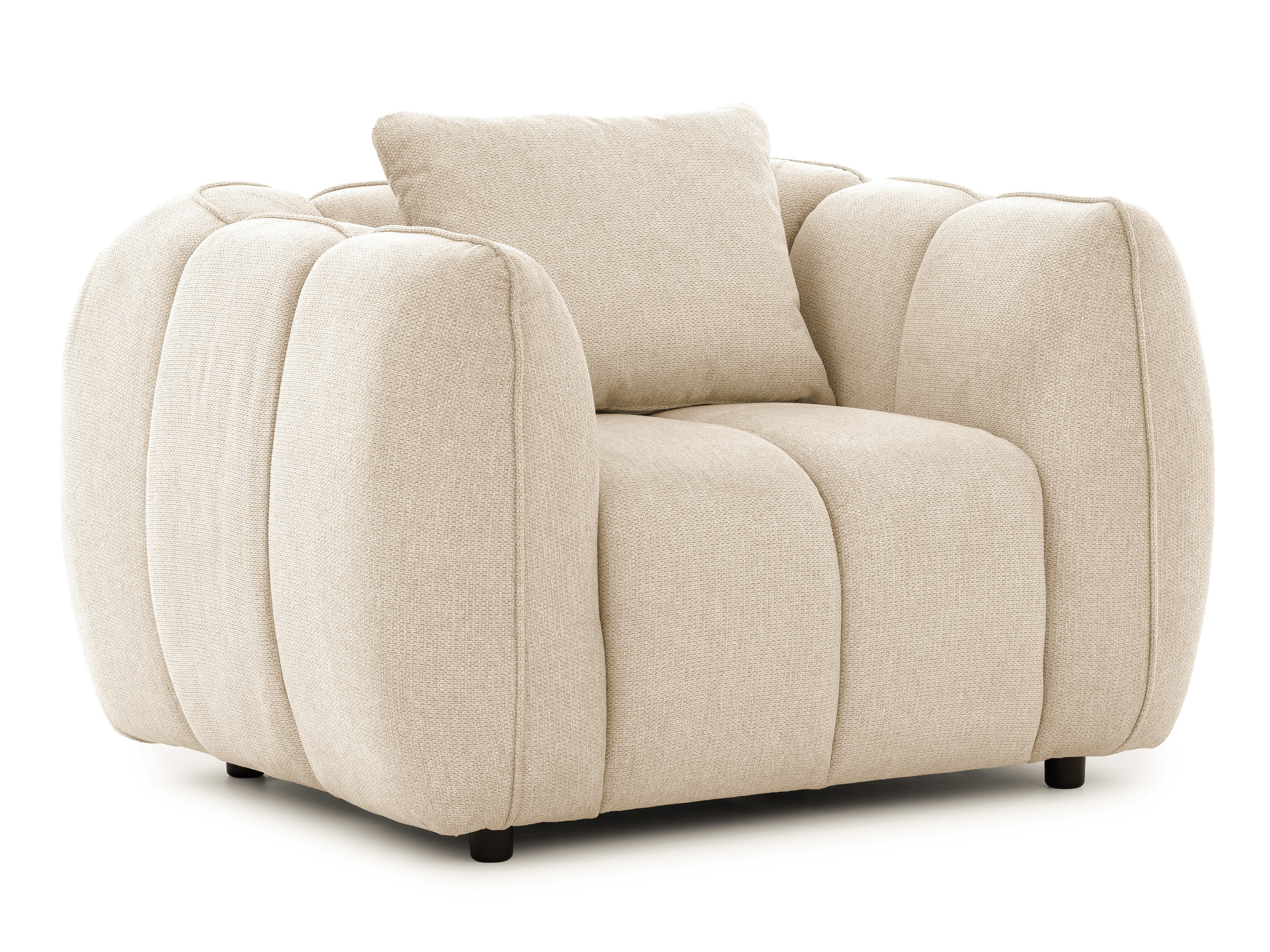 Upholstered furniture set Rocklin 201 (Aragon 03)