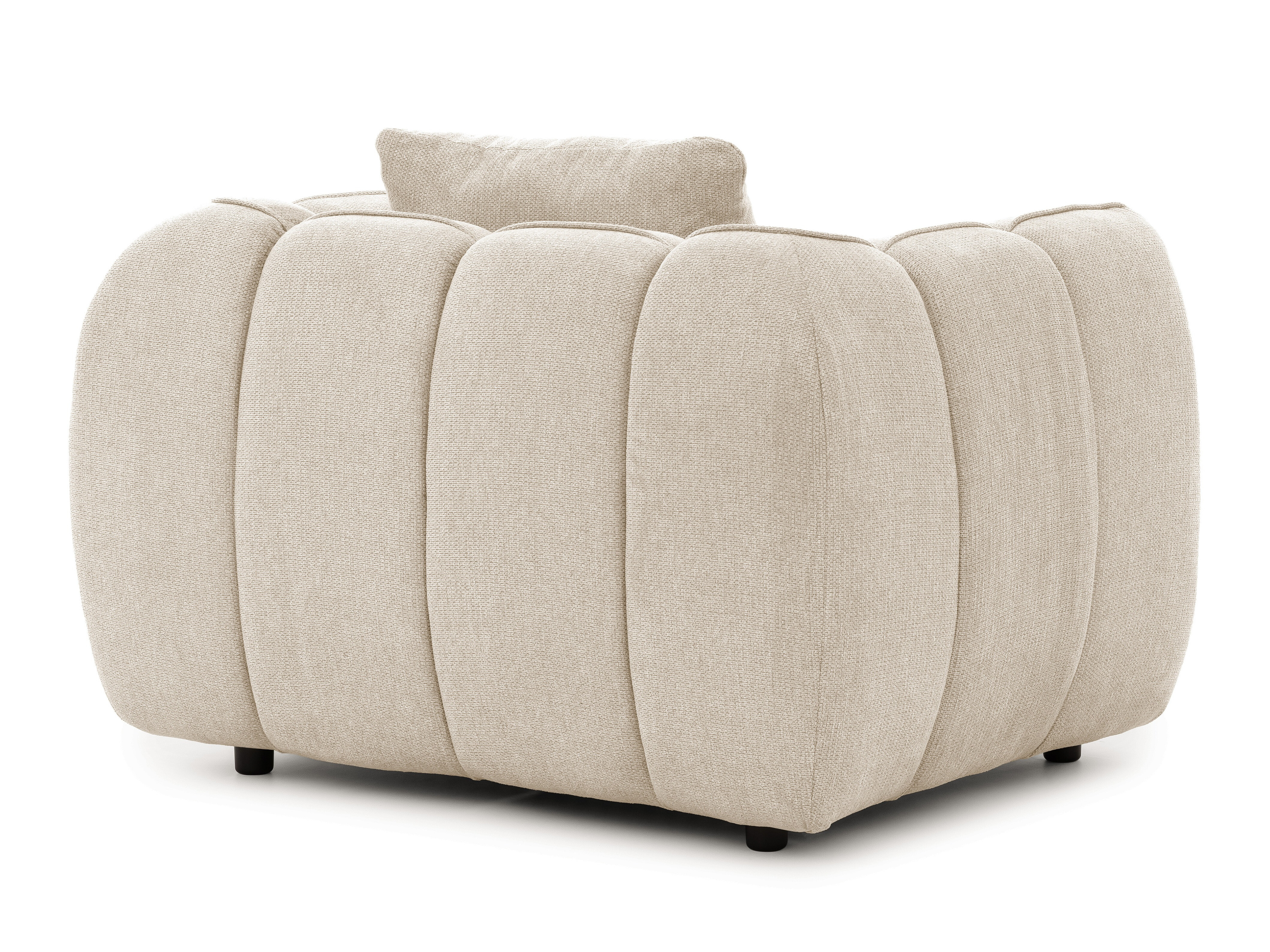Upholstered furniture set Rocklin 201 (Aragon 03)
