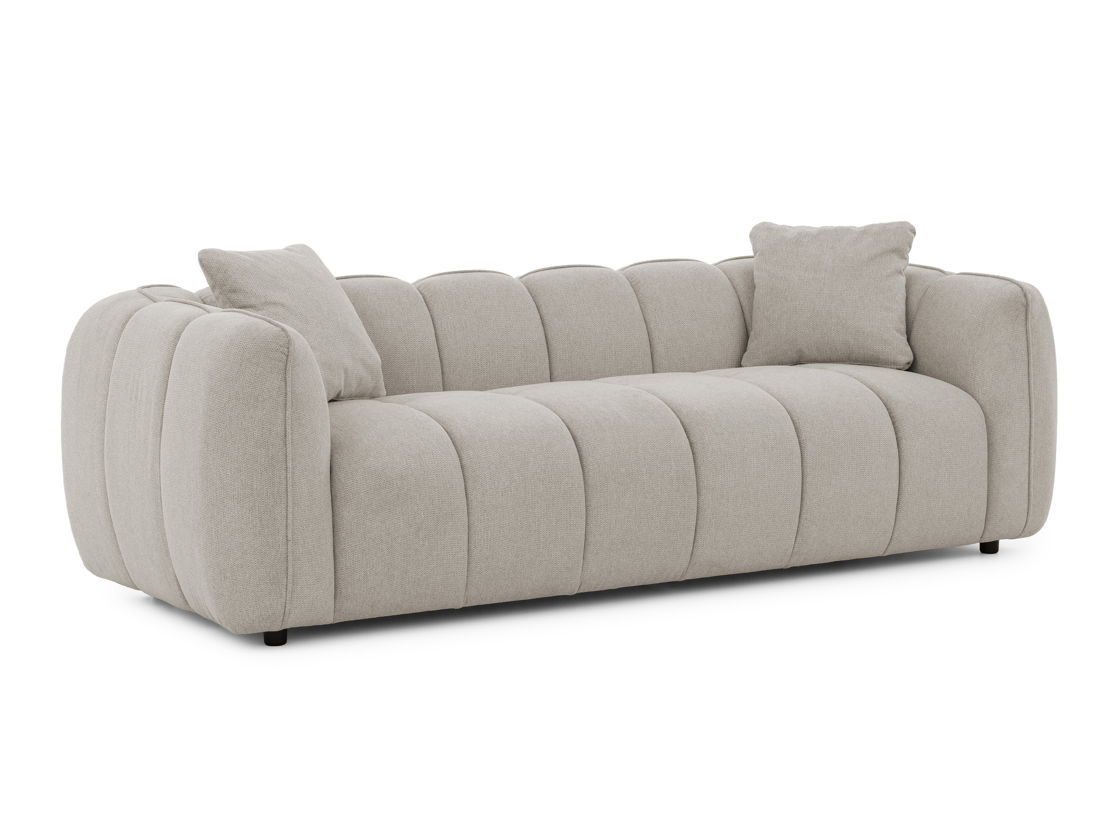 Upholstered furniture set Rocklin 201 (Aragon 20)