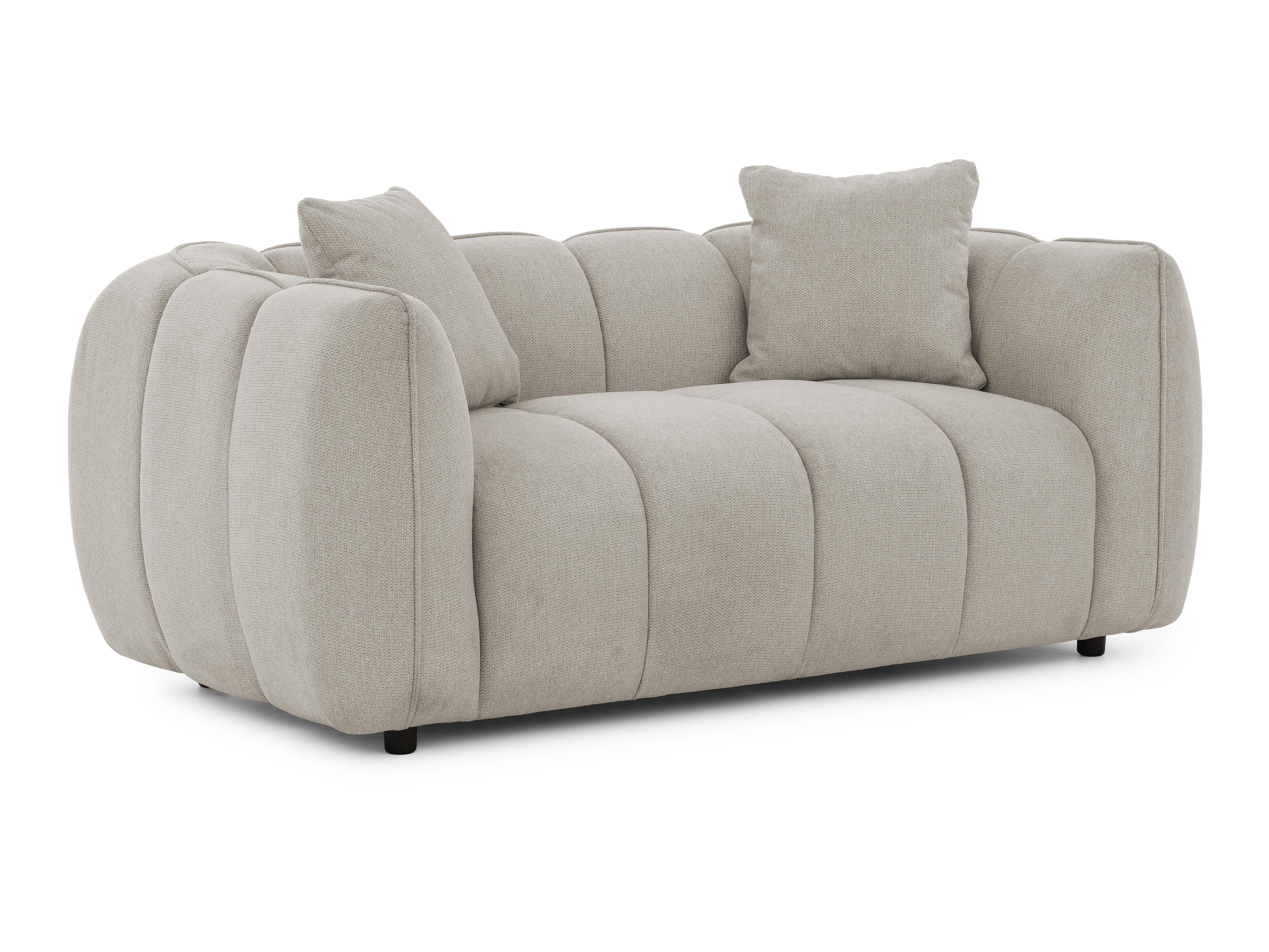 Upholstered furniture set Rocklin 201 (Aragon 20)
