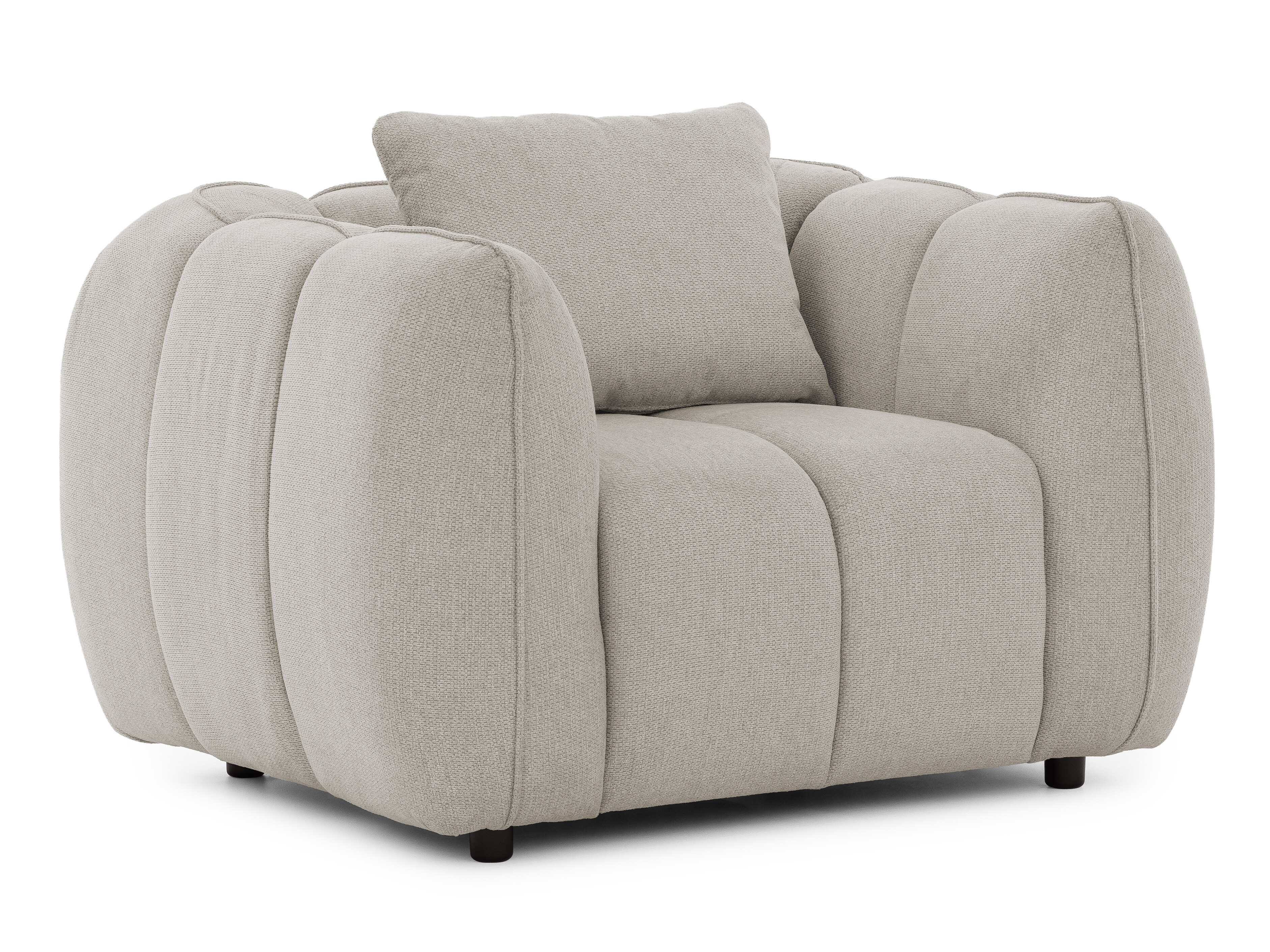 Upholstered furniture set Rocklin 201 (Aragon 20)