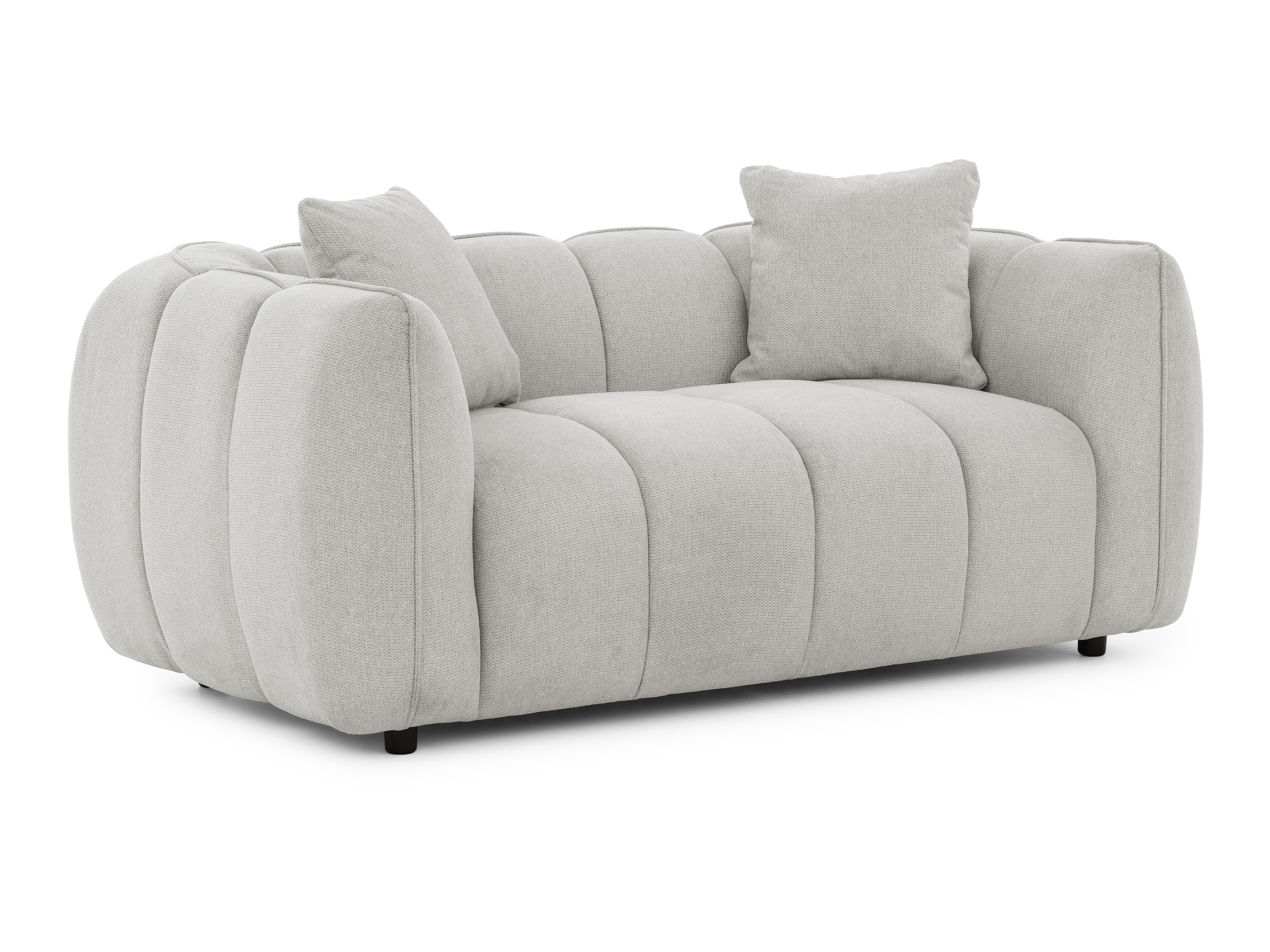 Upholstered furniture set Rocklin 201 (Aragon 80)