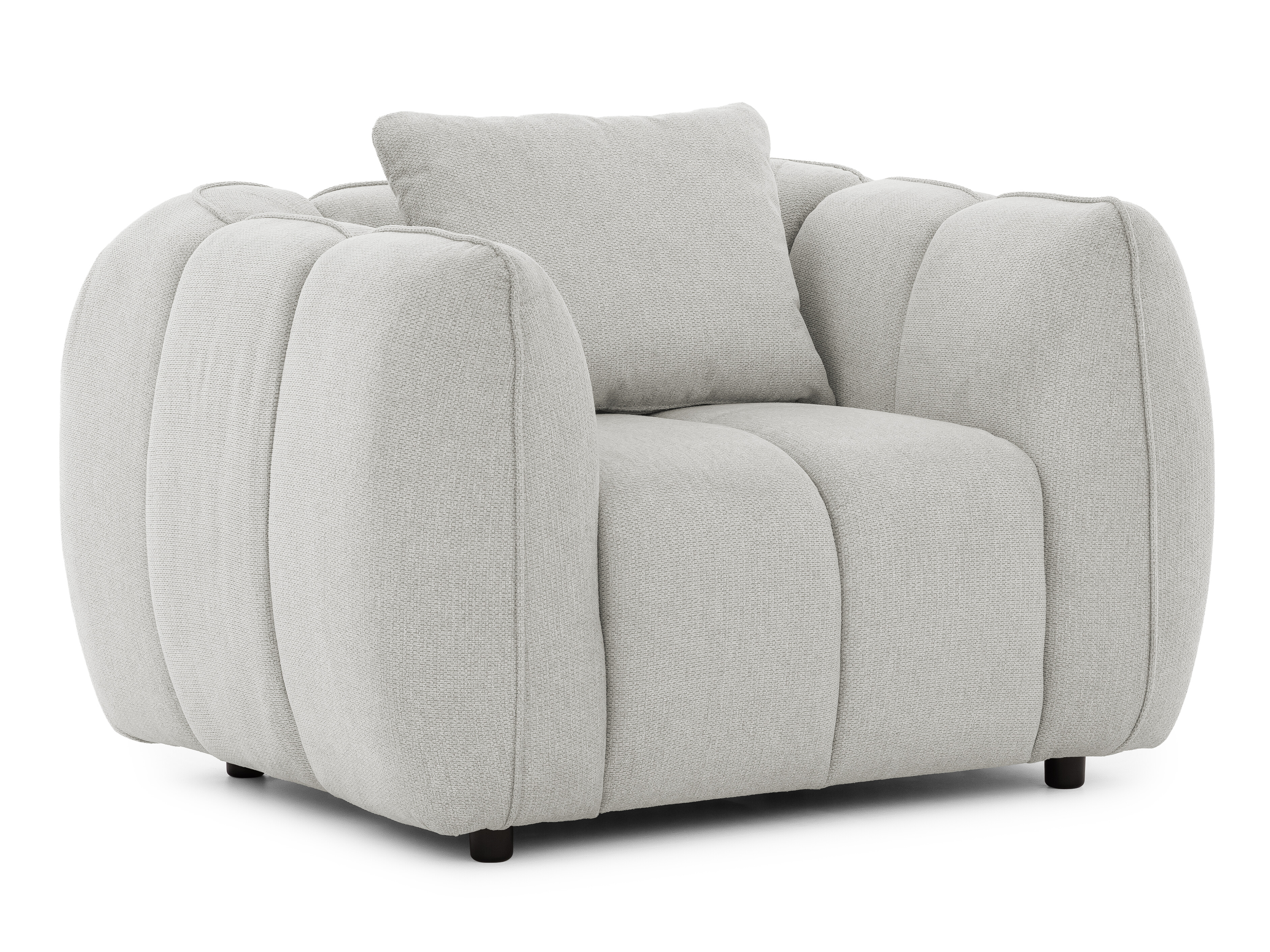 Upholstered furniture set Rocklin 201 (Aragon 80)