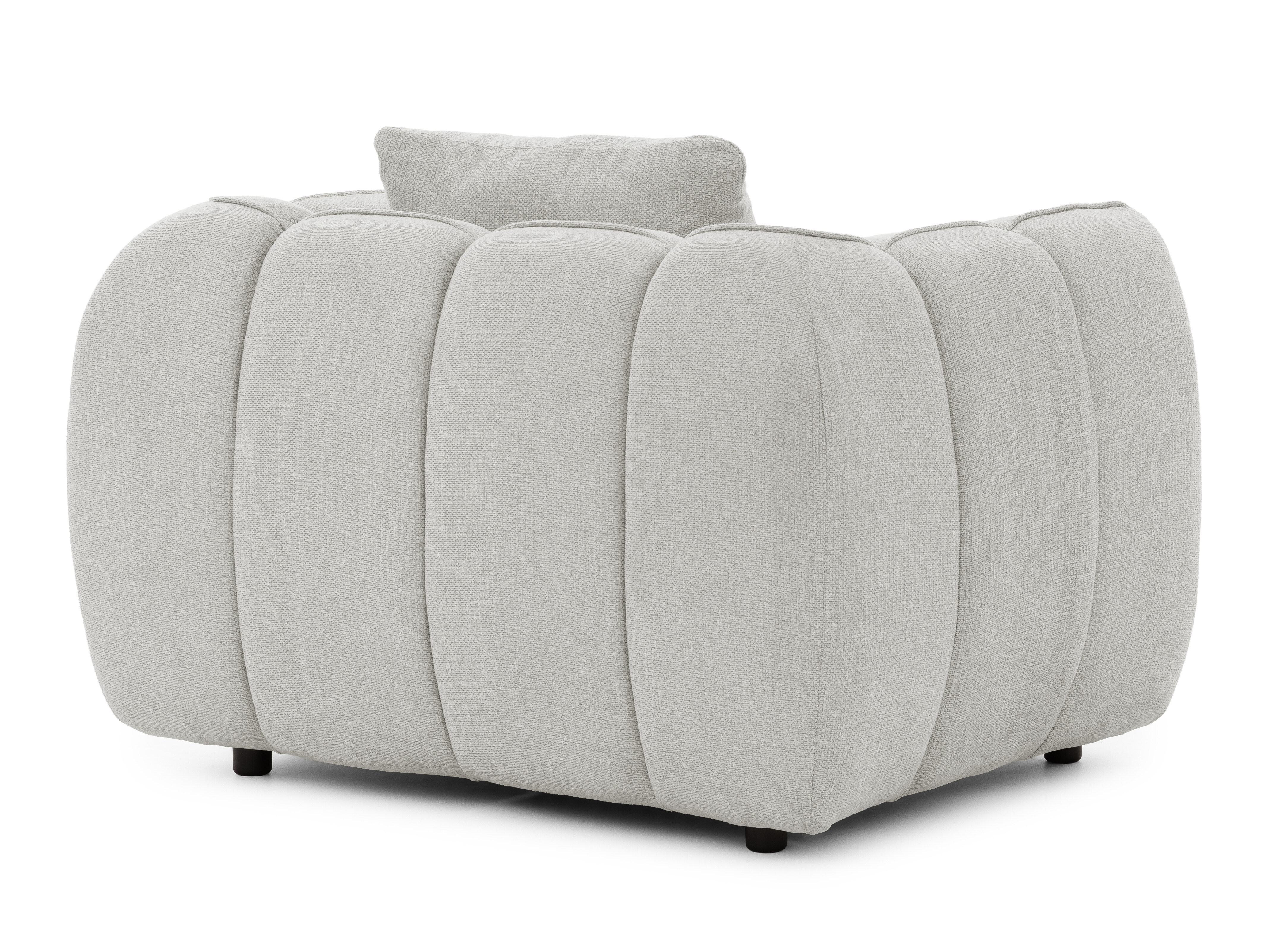 Upholstered furniture set Rocklin 201 (Aragon 80)