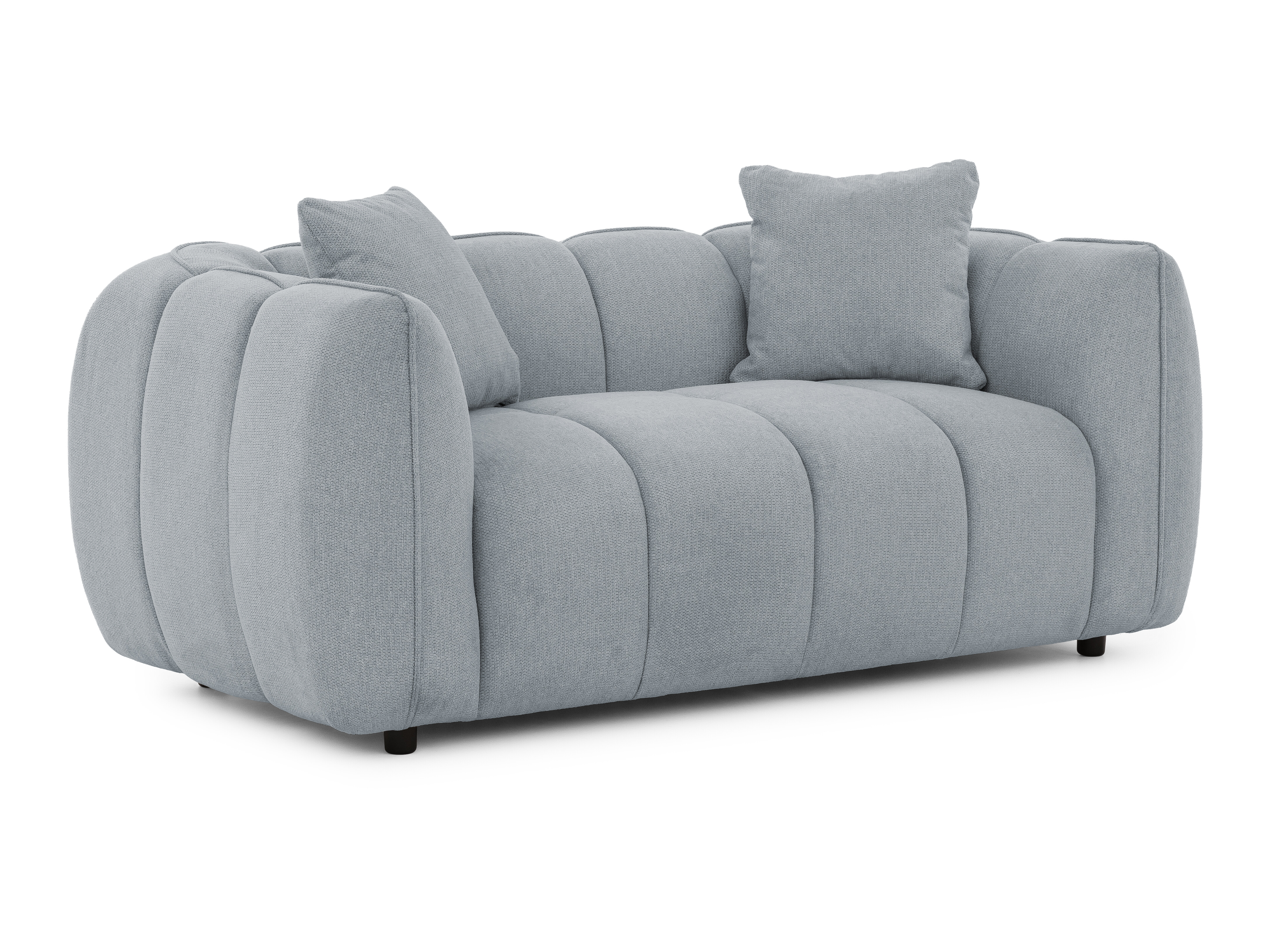Upholstered furniture set Rocklin 201 (Aragon 90)