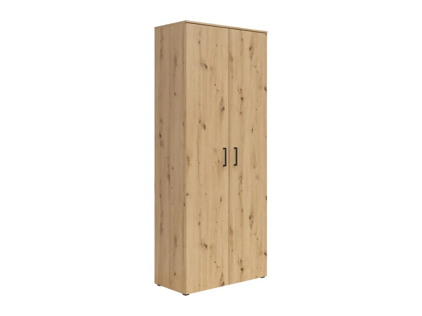 Bookcase Fenopha 172 (Artisan oak)