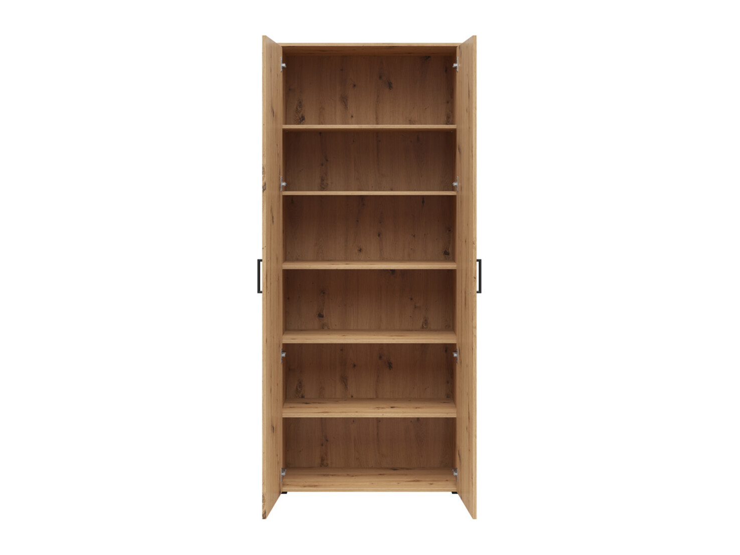 Bookcase Fenopha 172 (Artisan oak)