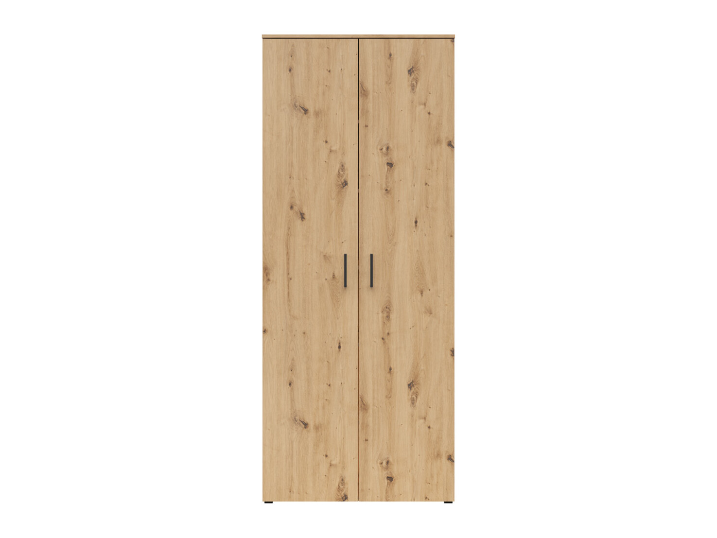 Bookcase Fenopha 172 (Artisan oak)