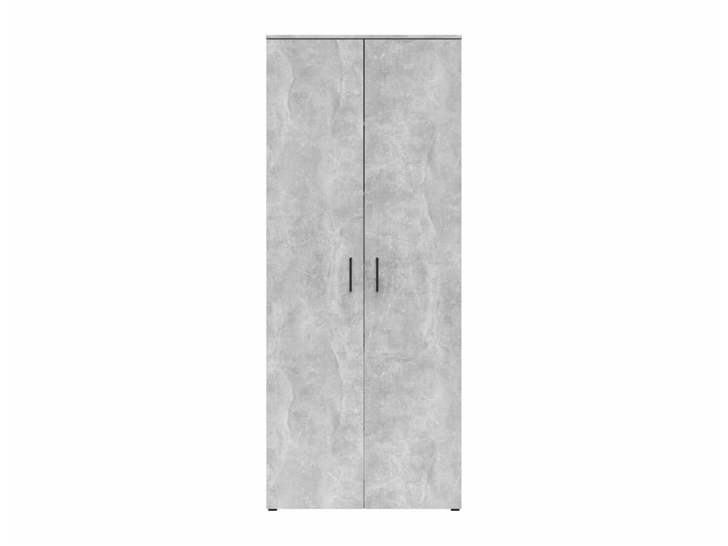 Bookcase Fenopha 172 (Concrete)