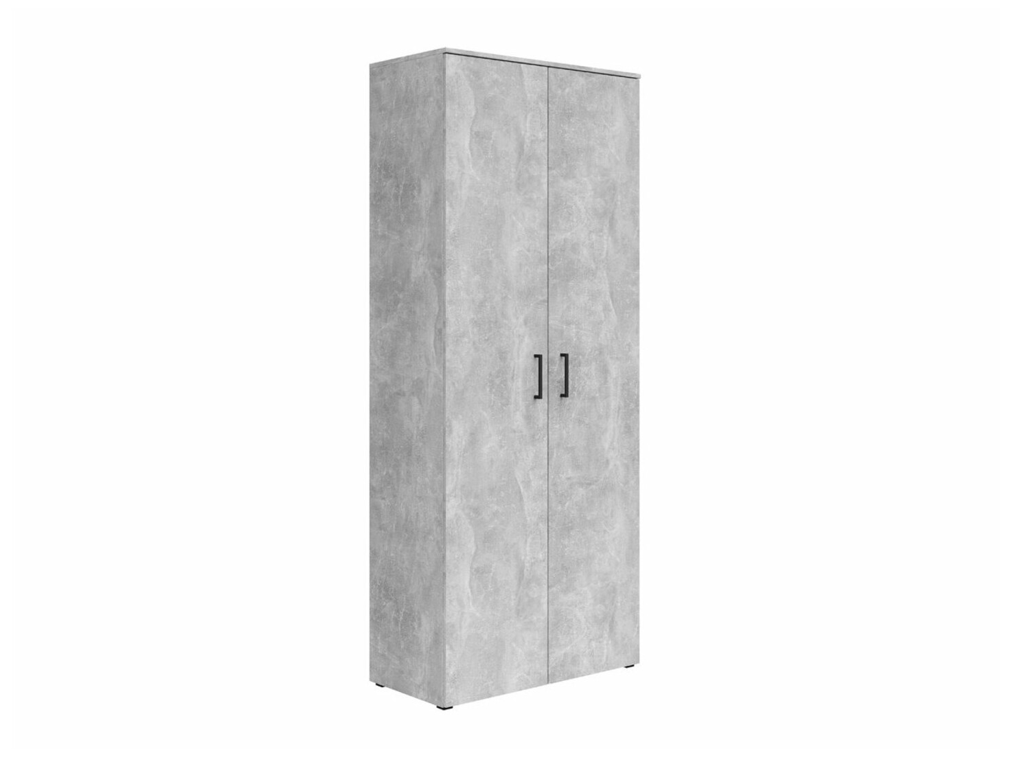 Bookcase Fenopha 172 (Concrete)