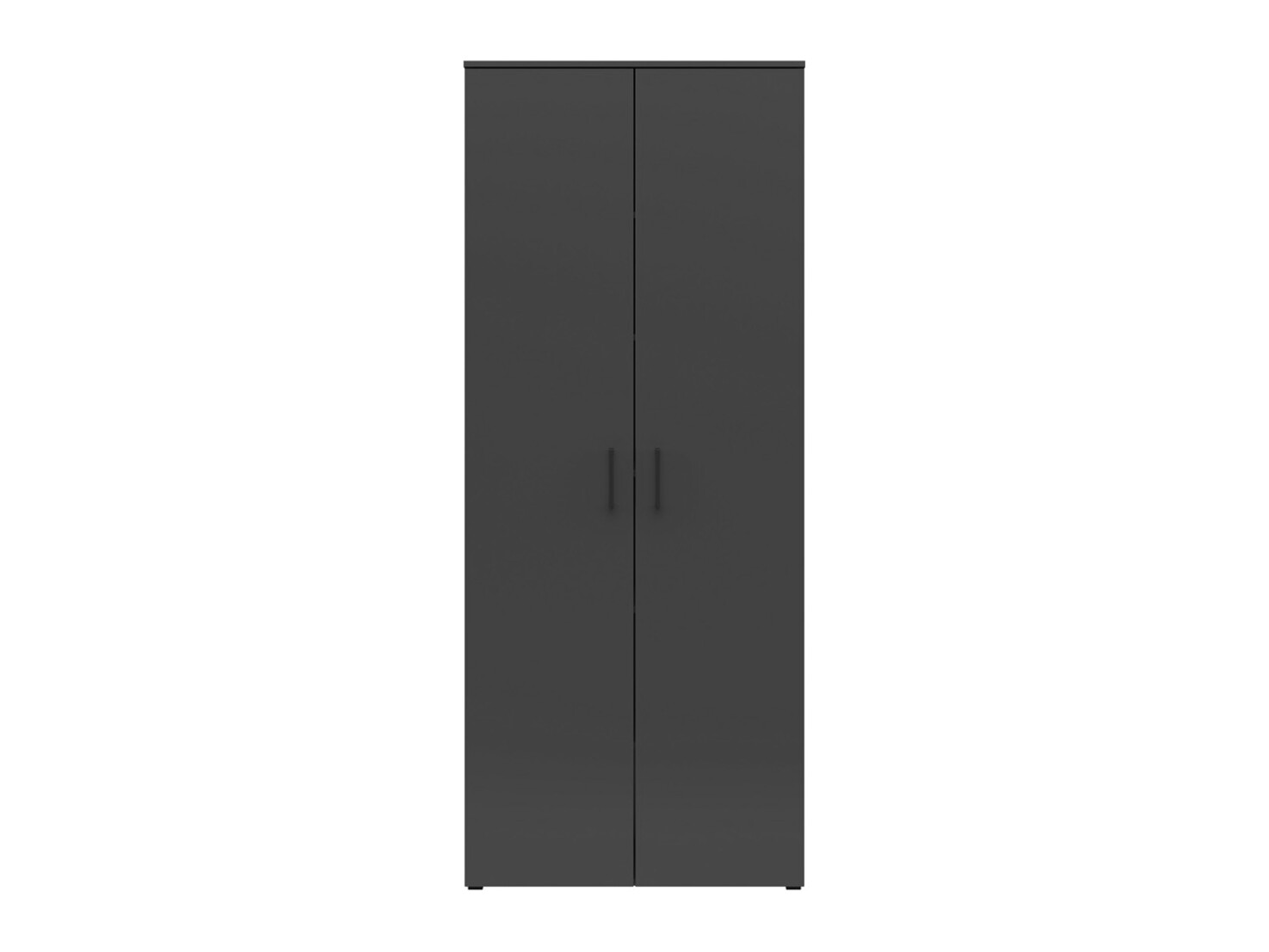 Bookcase Fenopha 172 (Graphite)