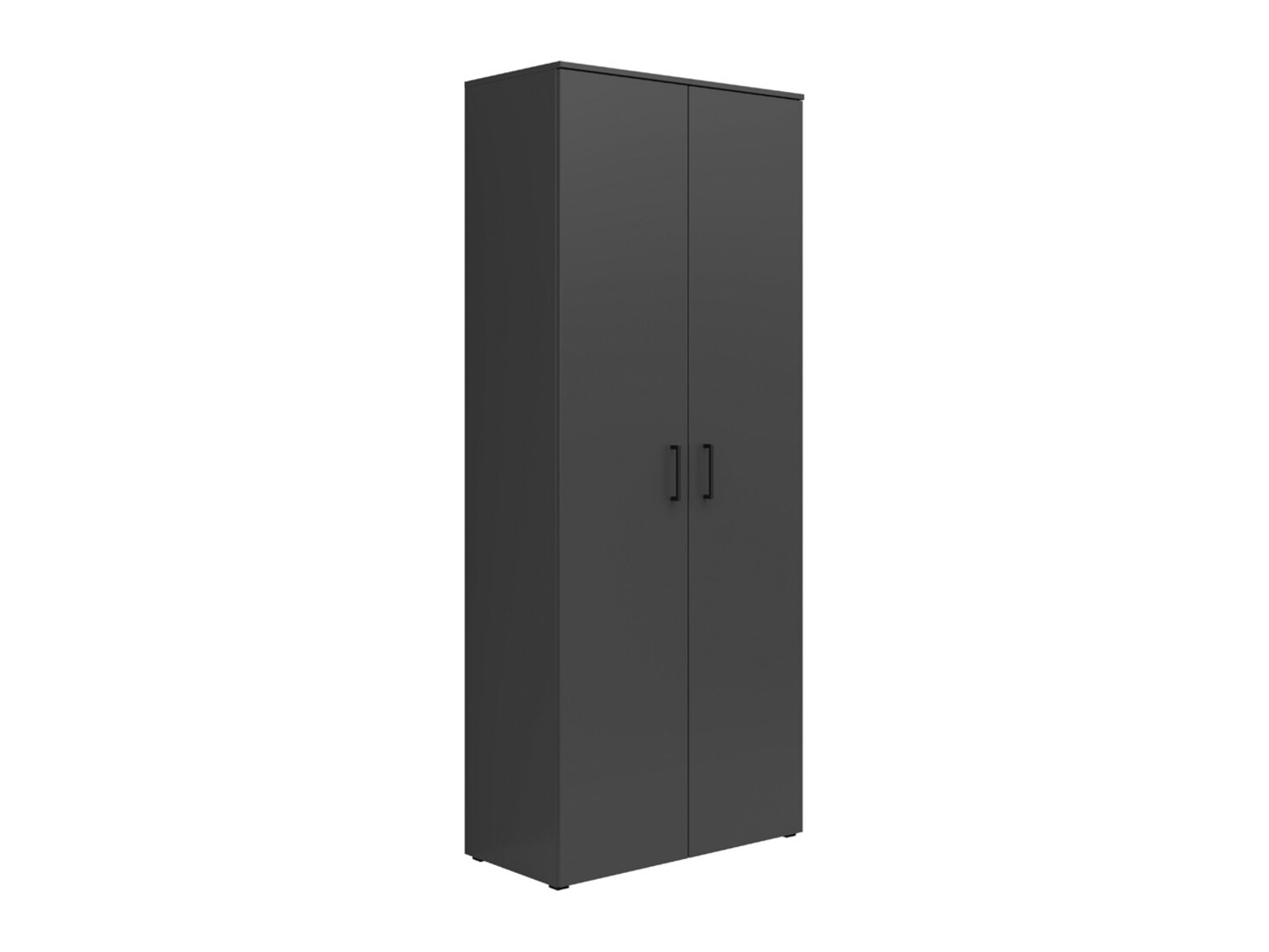 Bookcase Fenopha 172 (Graphite)