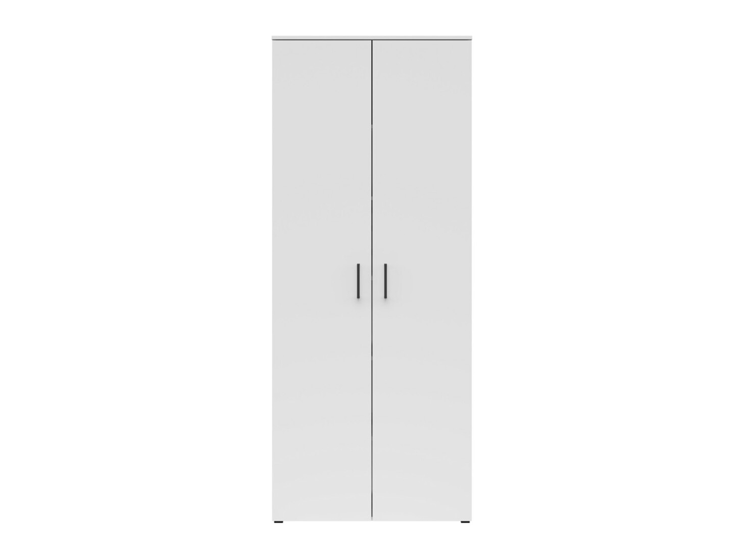 Bookcase Fenopha 172 (White)
