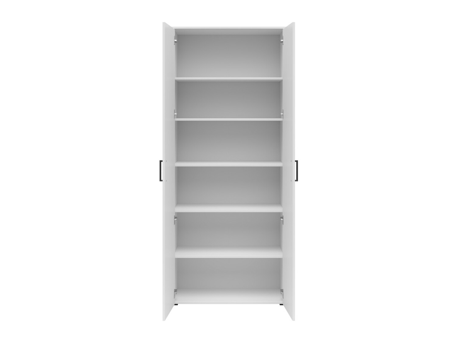 Bookcase Fenopha 172 (White)