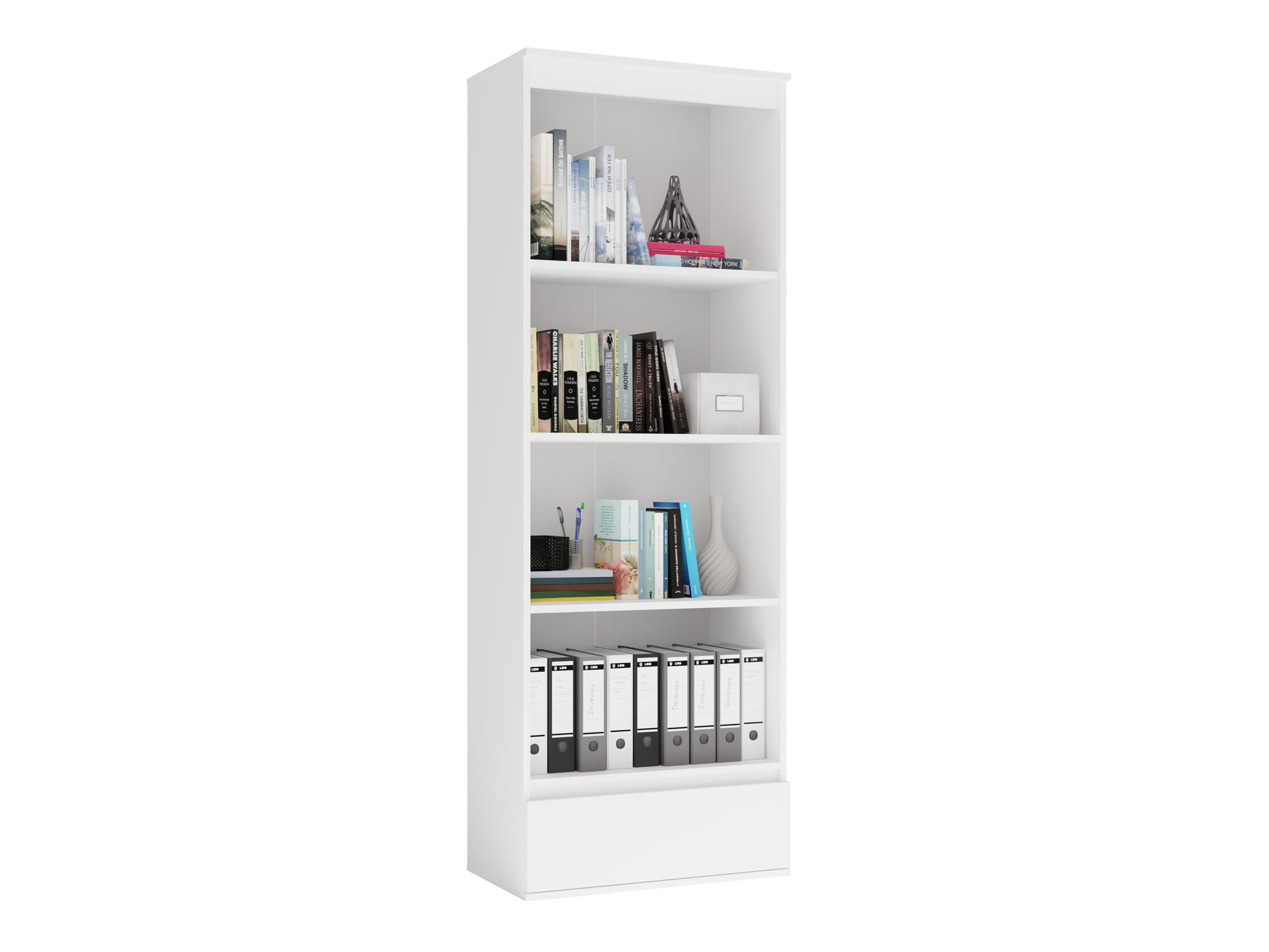 Bookcase Mandeville 377