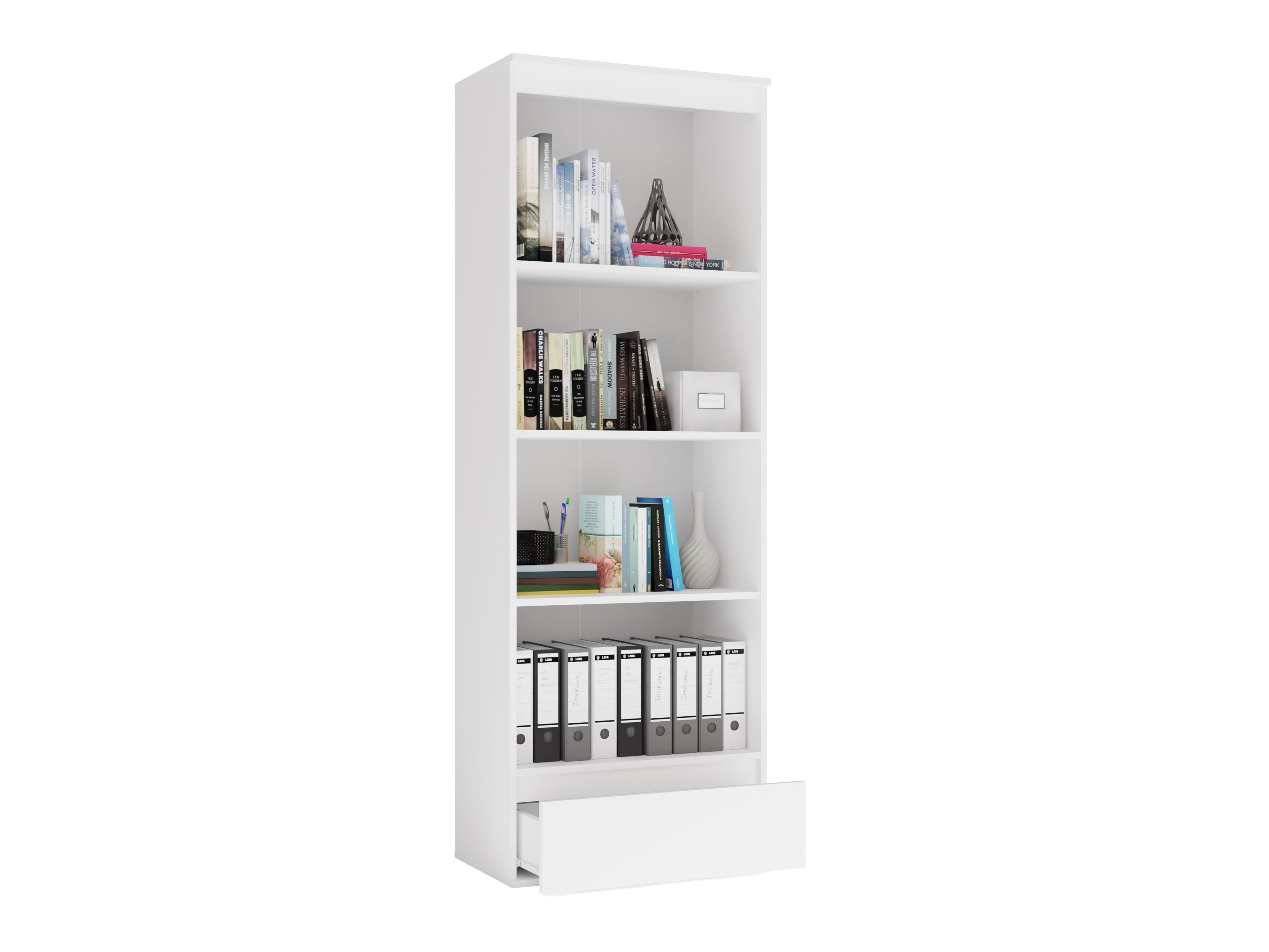 Bookcase Mandeville 377