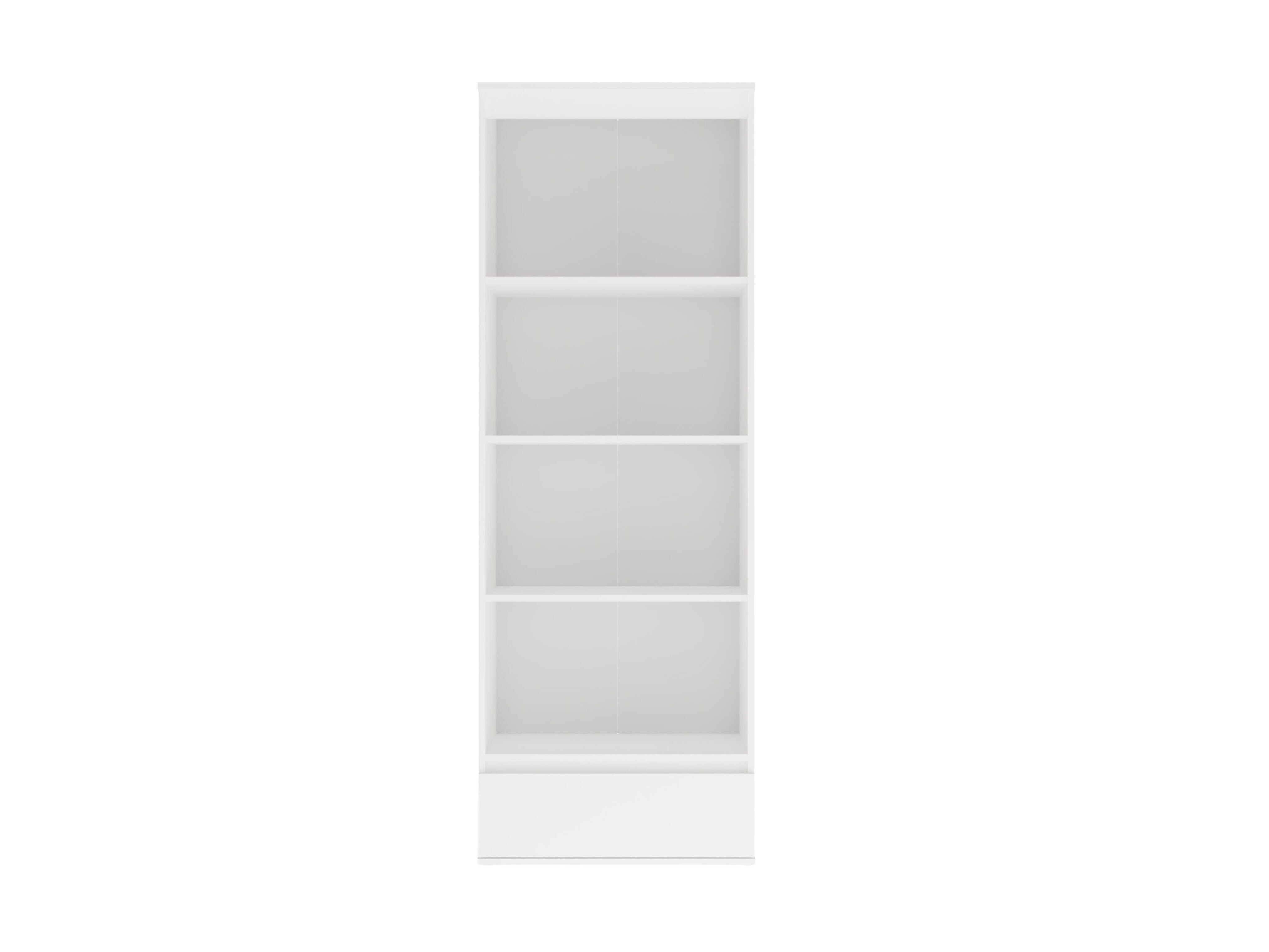 Bookcase Mandeville 377