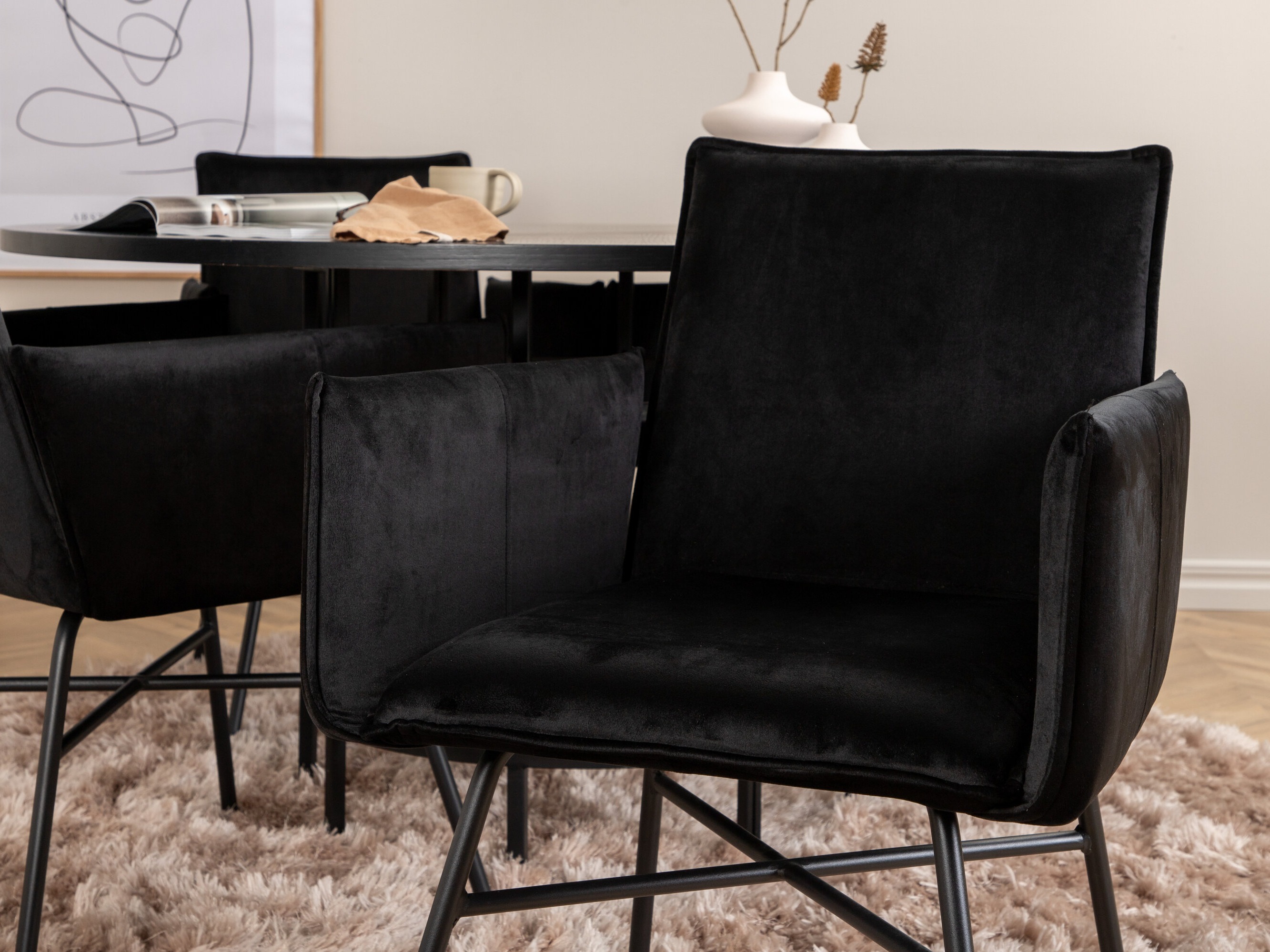 Dining set Dallas 2337