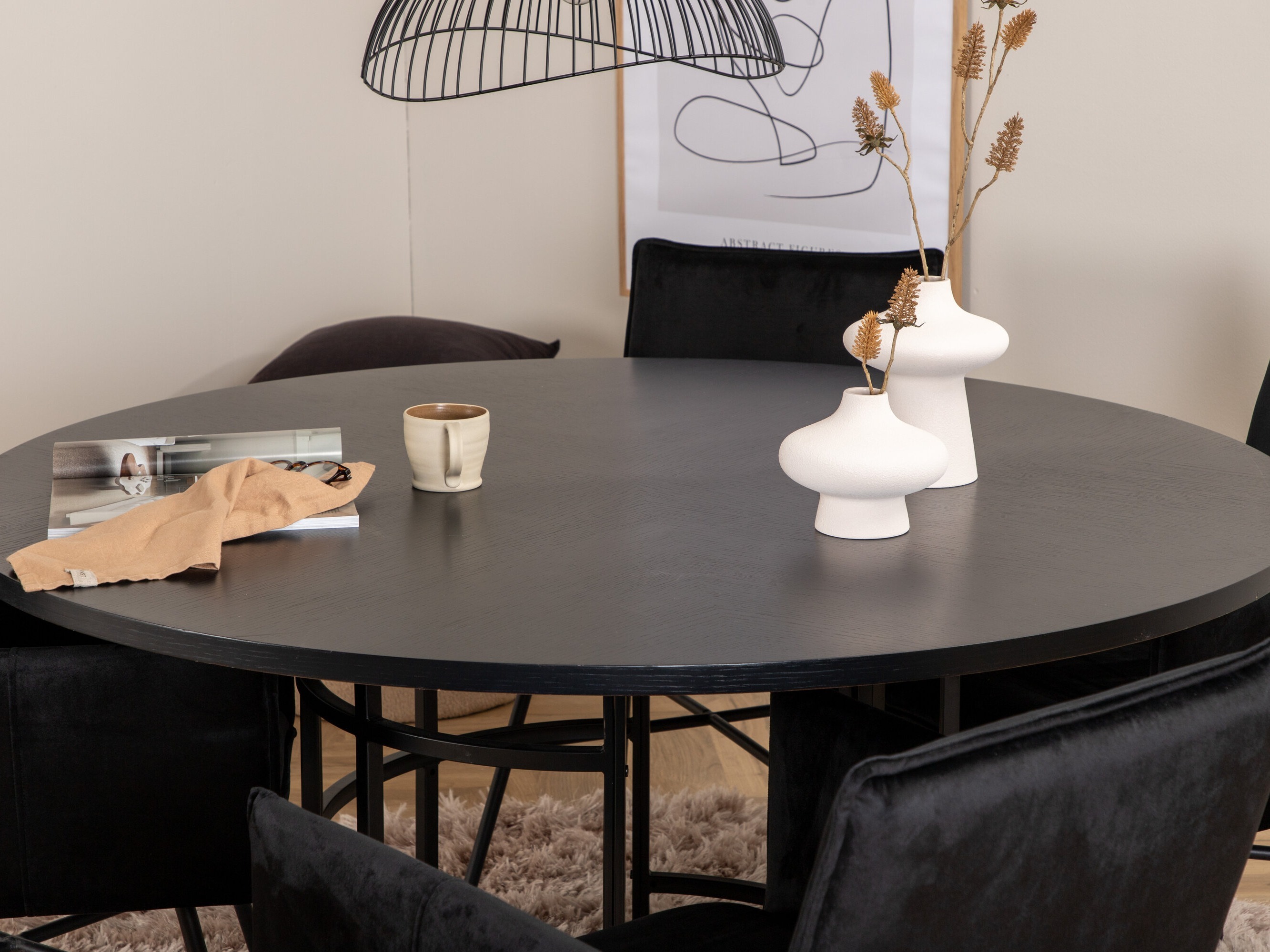 Dining set Dallas 2337